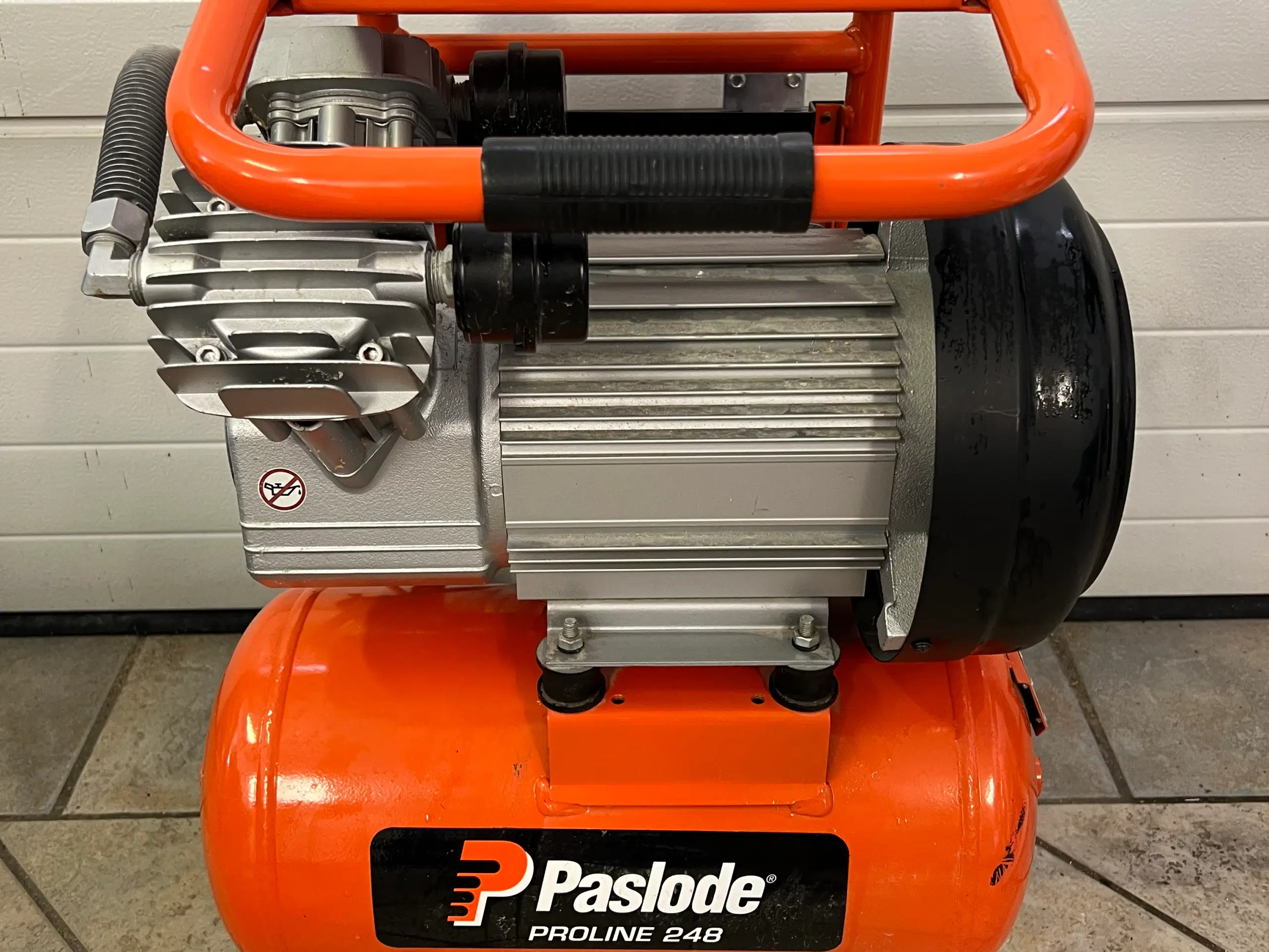 PASLODE PROLINE 248