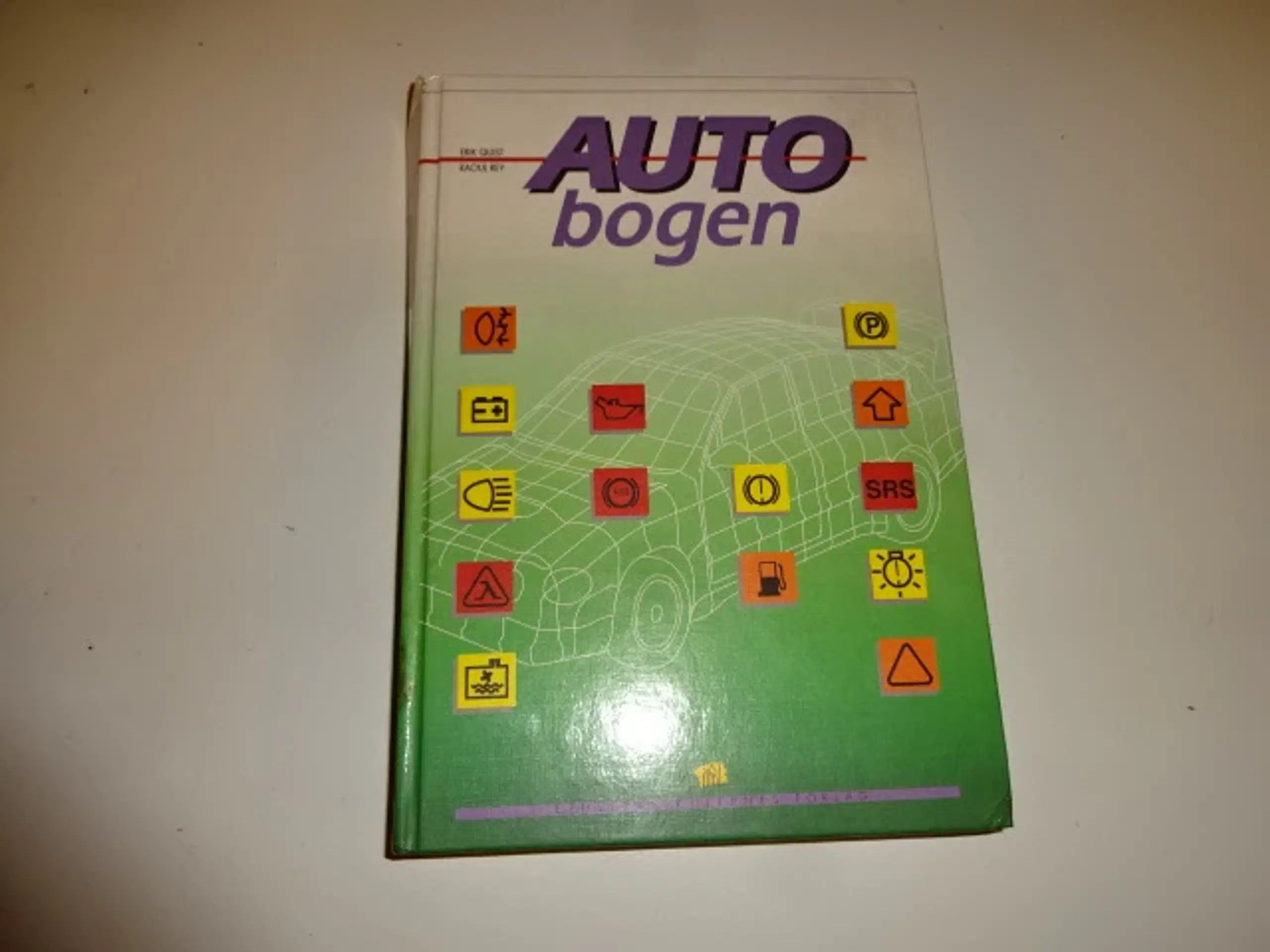 Autobogen