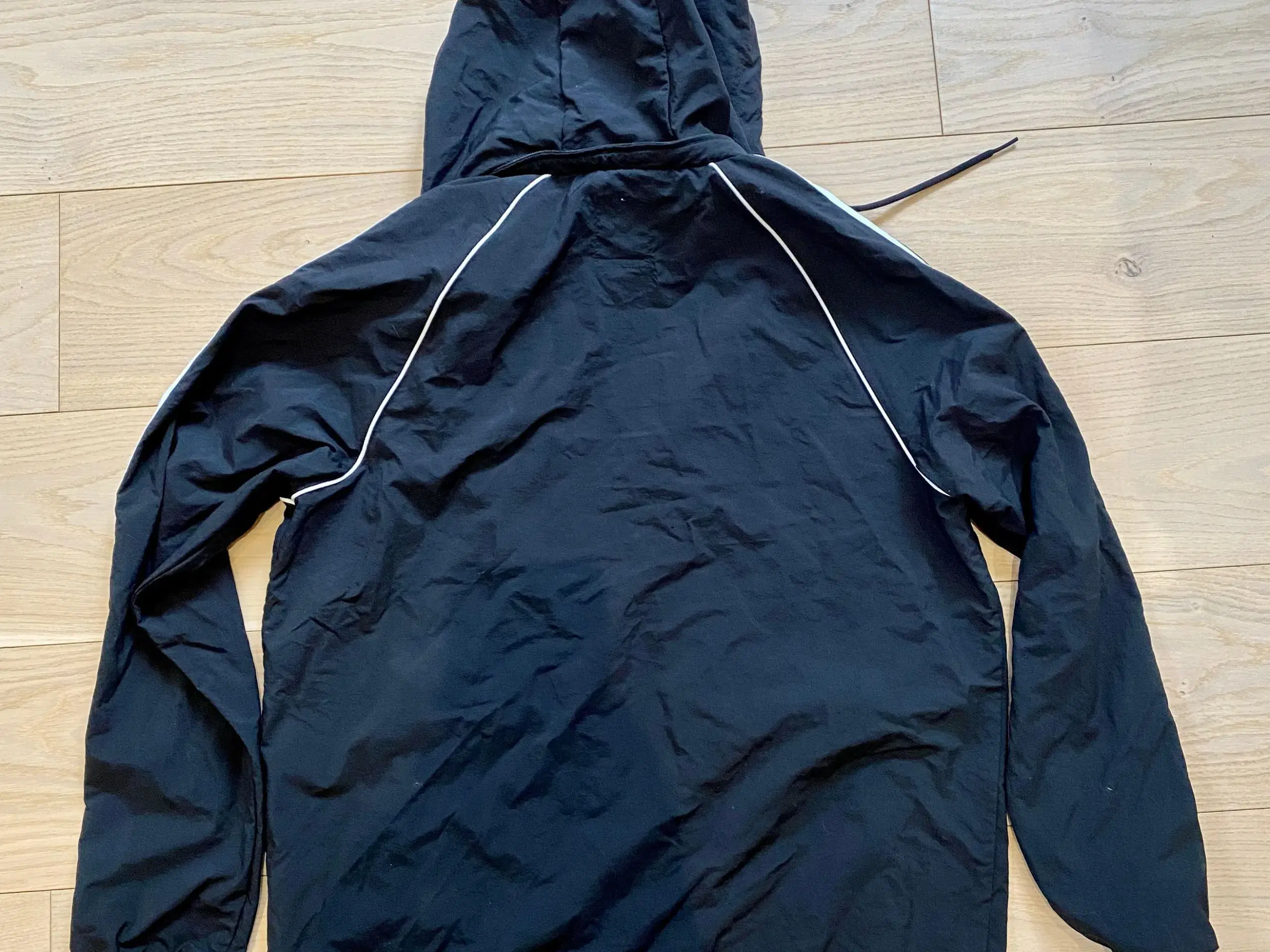 Forårsjakke/windbreaker Adidas Str Medium