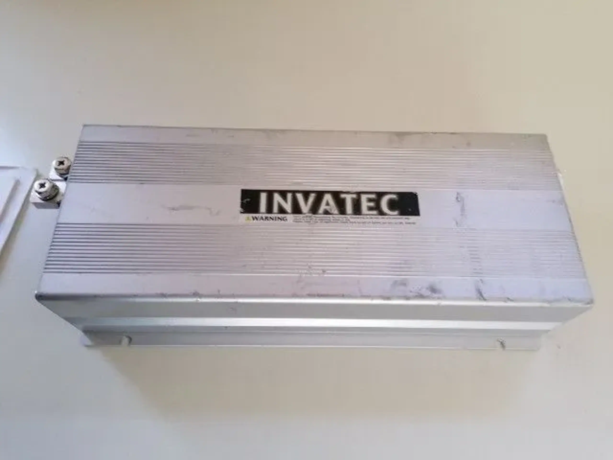 Inverter