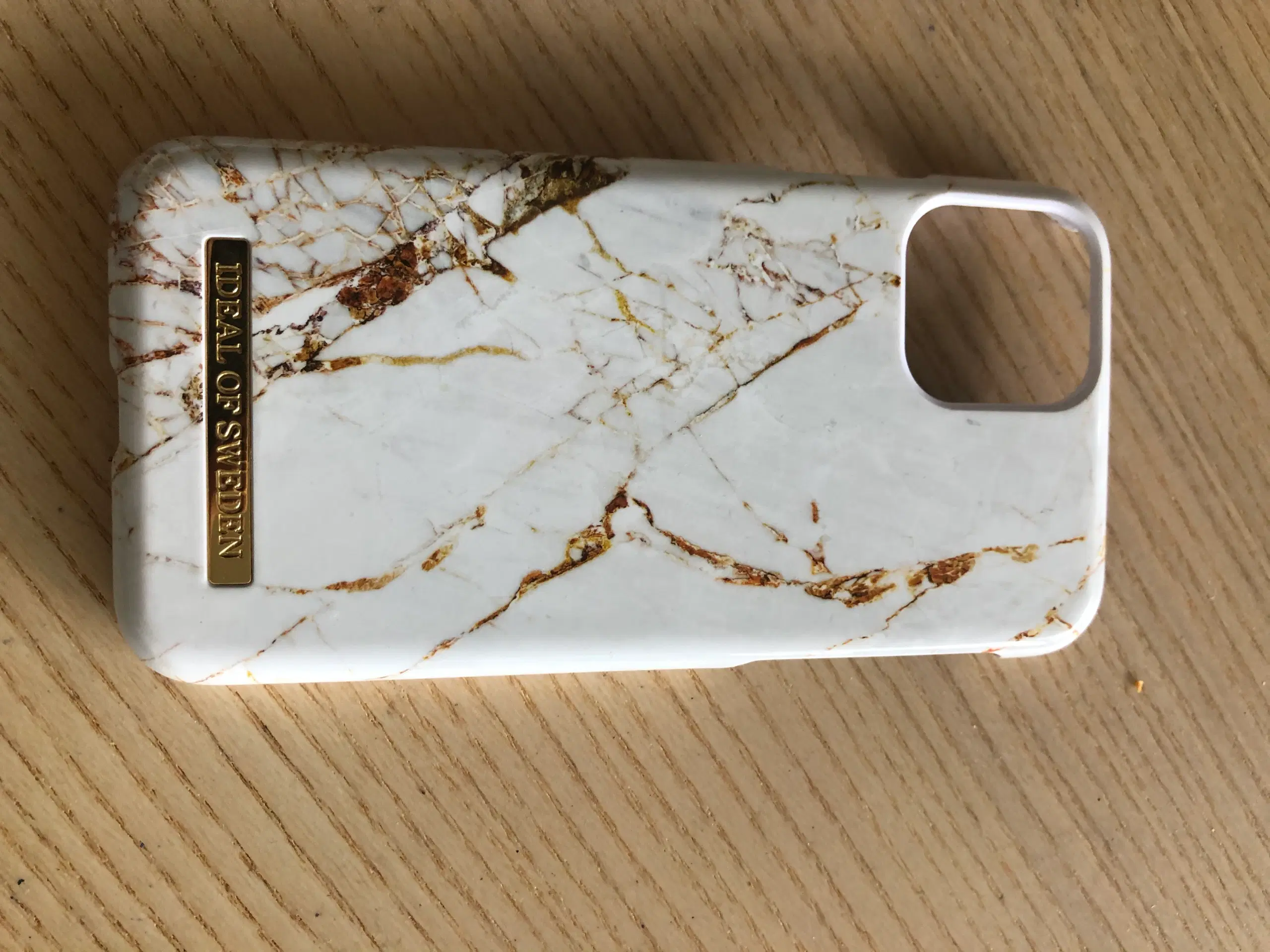 Cover til iPhone 11 pro (nye priser)