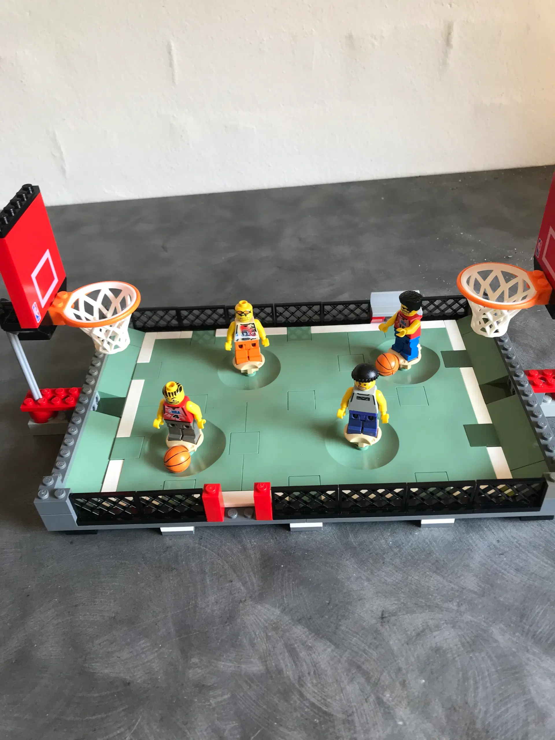 lego sports 3431