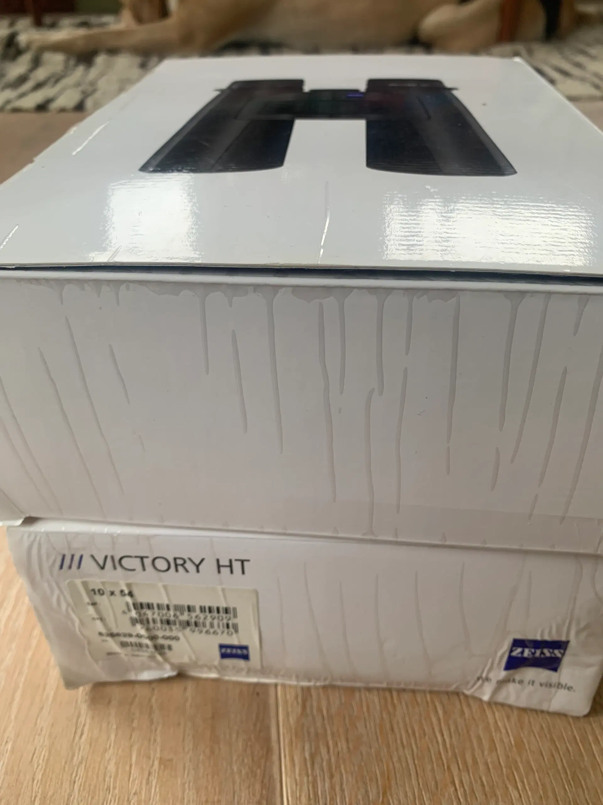 Zeiss Victory  HT 10x54