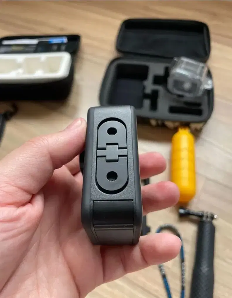 GoPro HERO 9