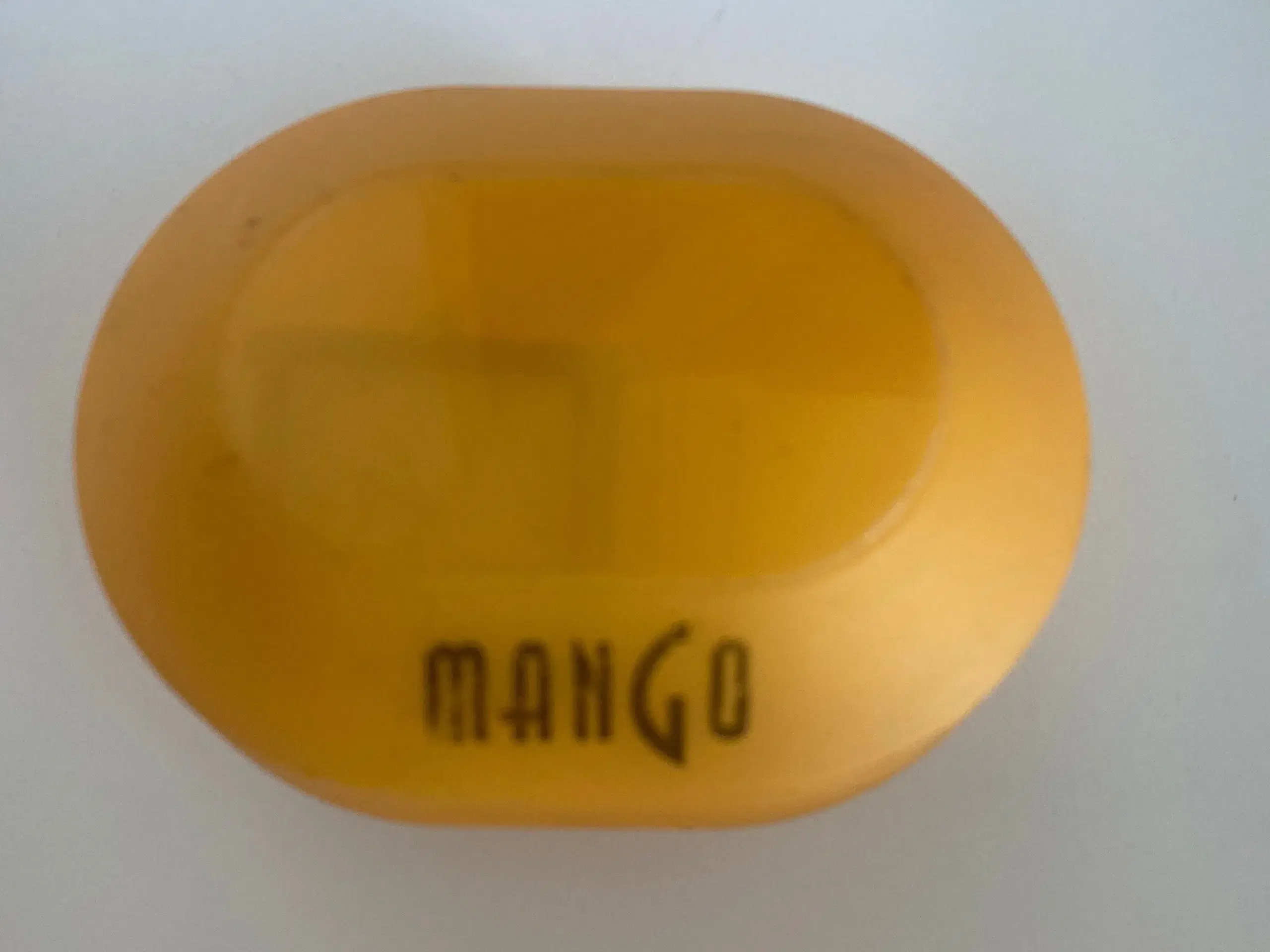 Mango ur