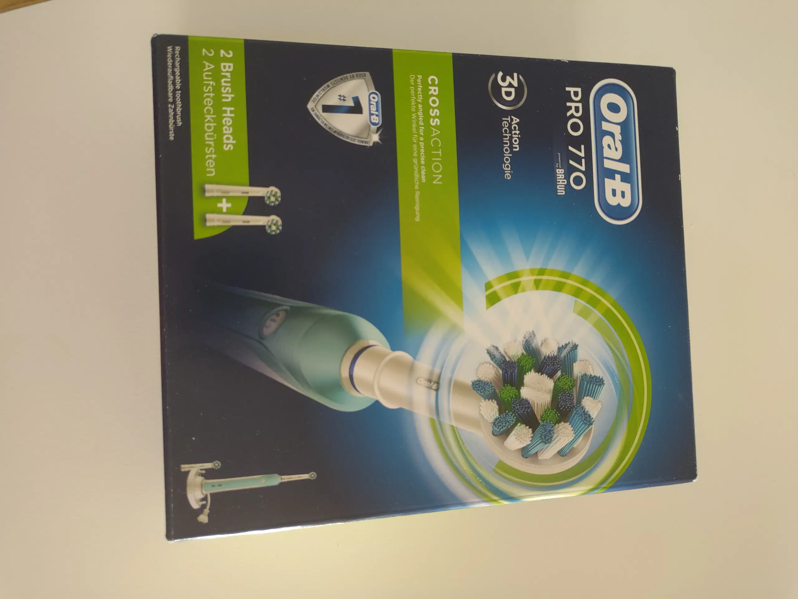 Oral-B Pro 770