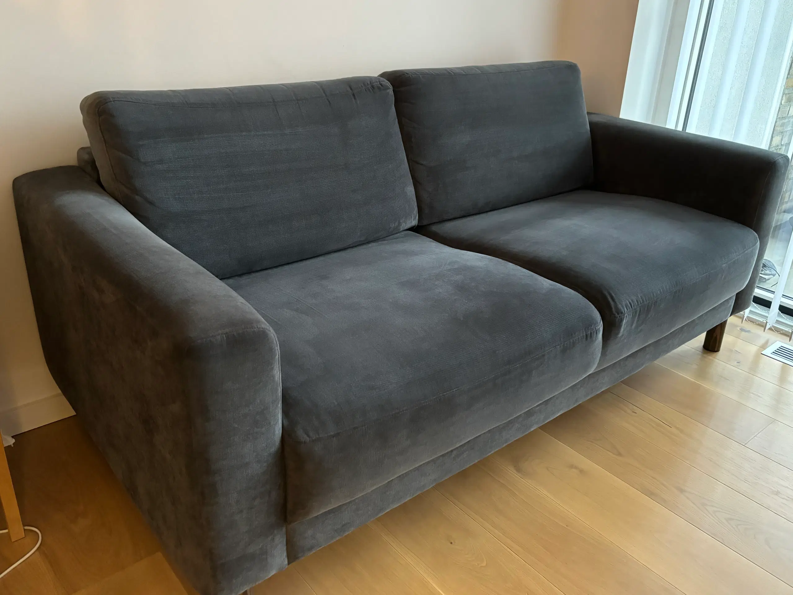 Cleveland 2 pers. sofa fra Ilva