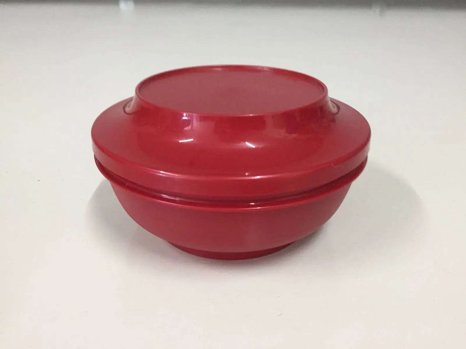 Tupperware NY