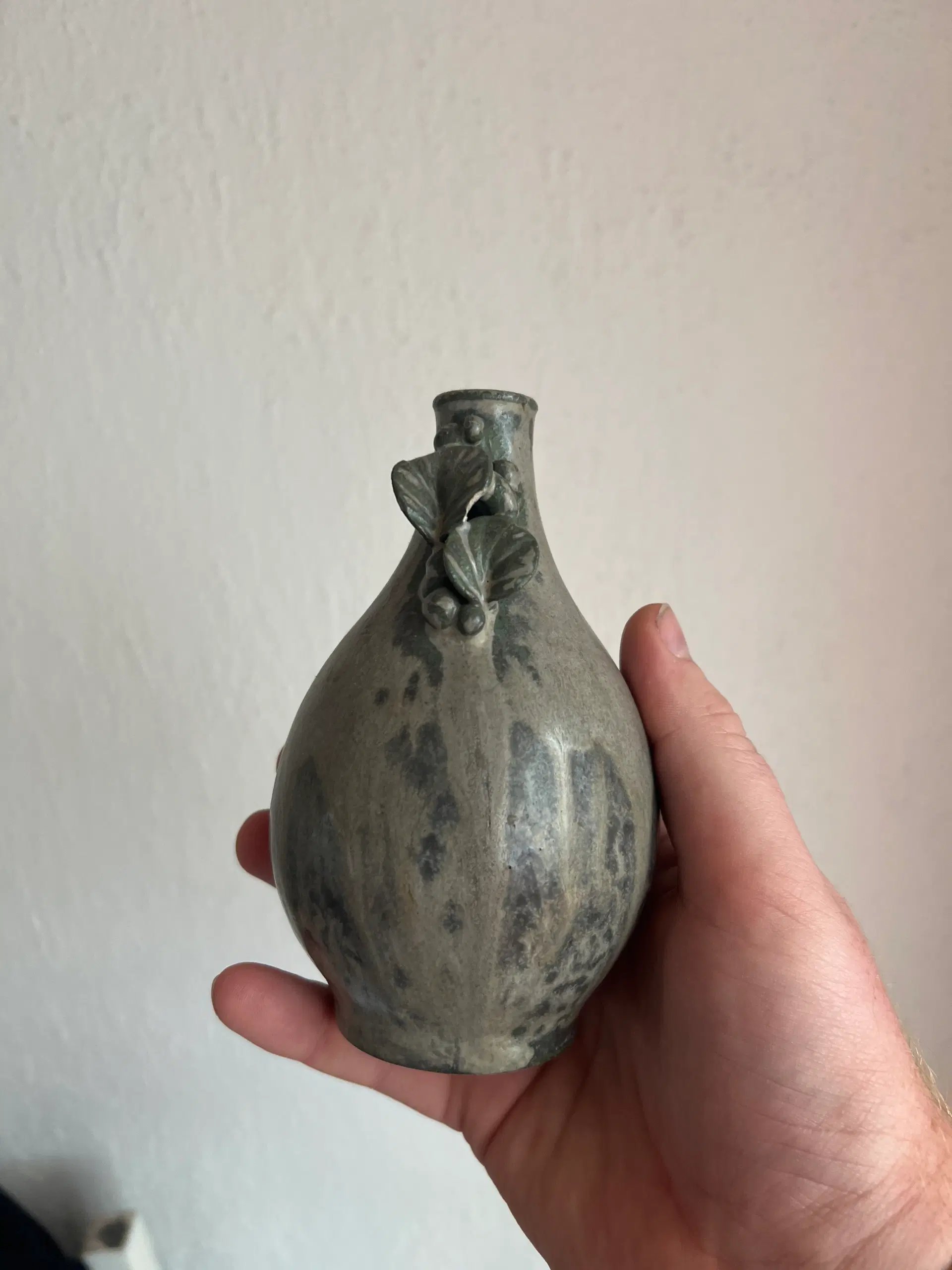 Arne Bang vase