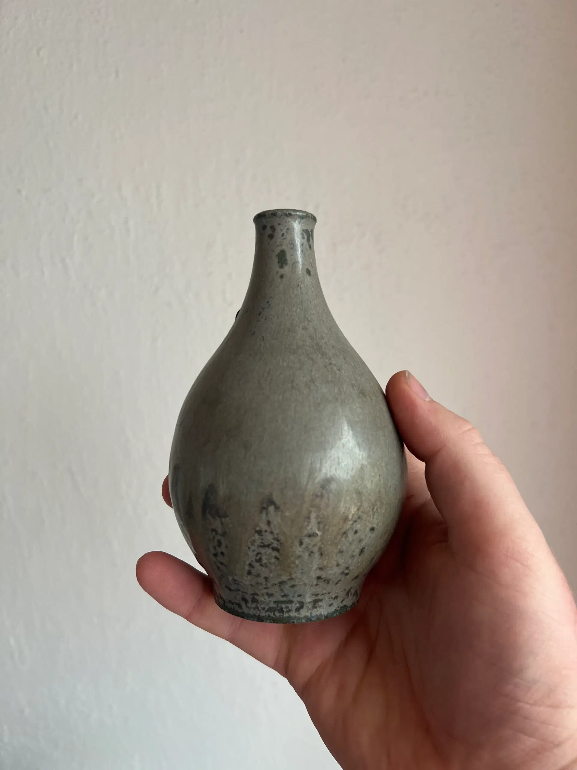 Arne Bang vase