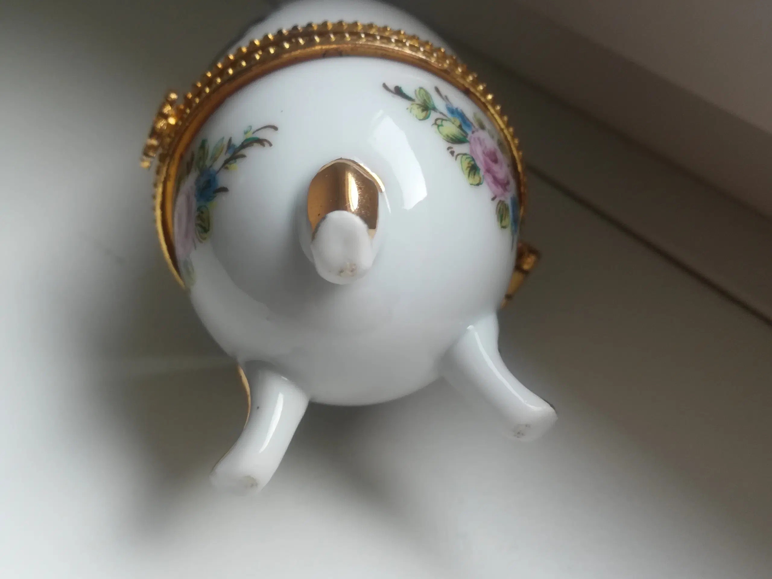 Fabergé æg