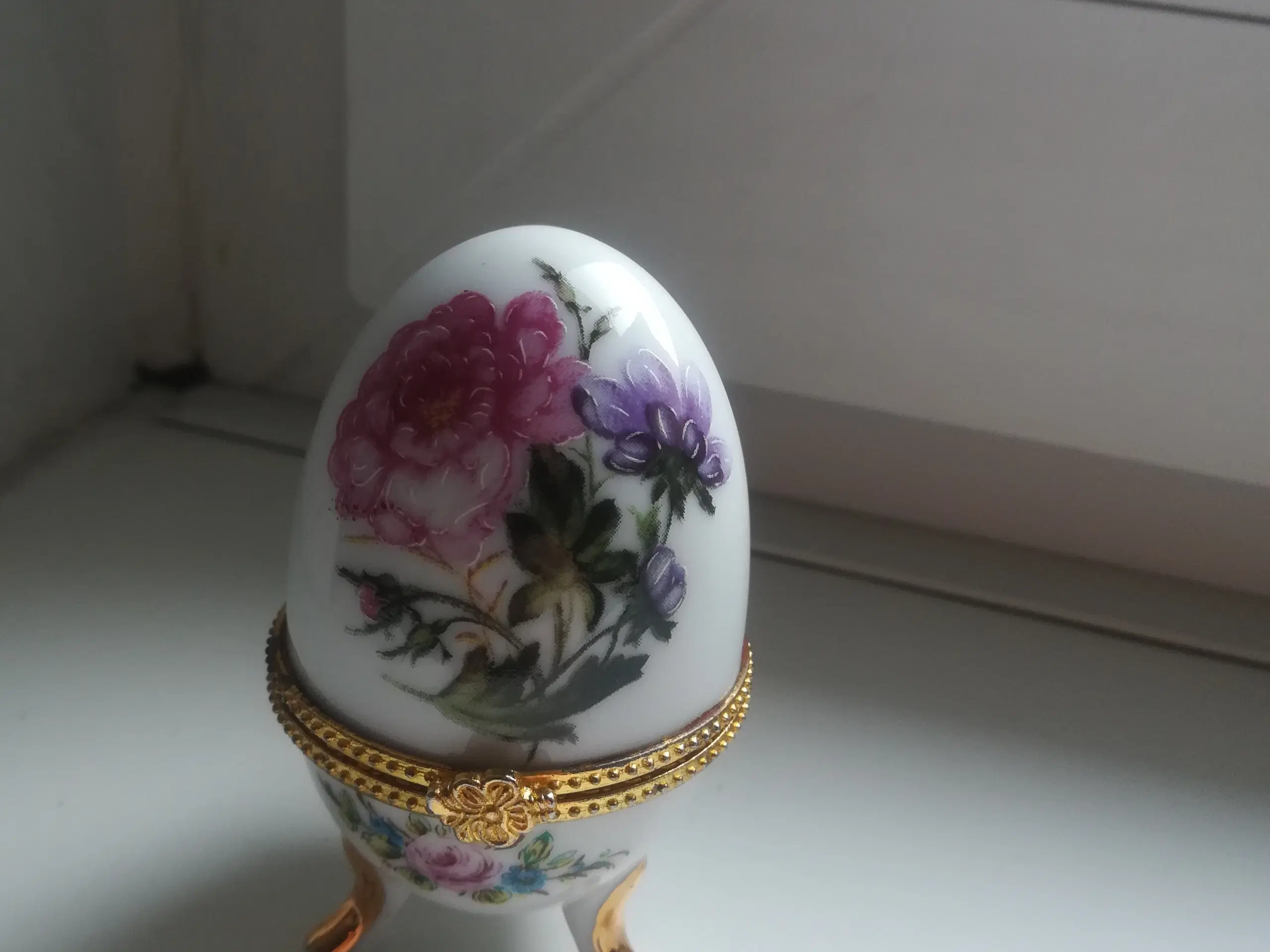 Fabergé æg