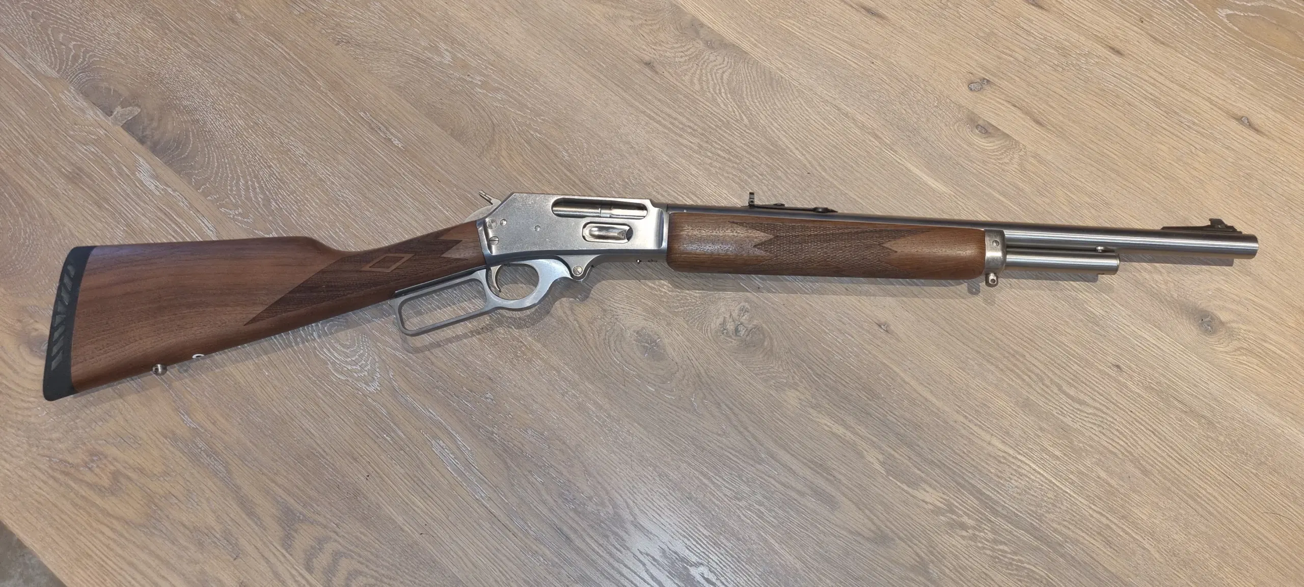 Marlin 1895GS 45-70