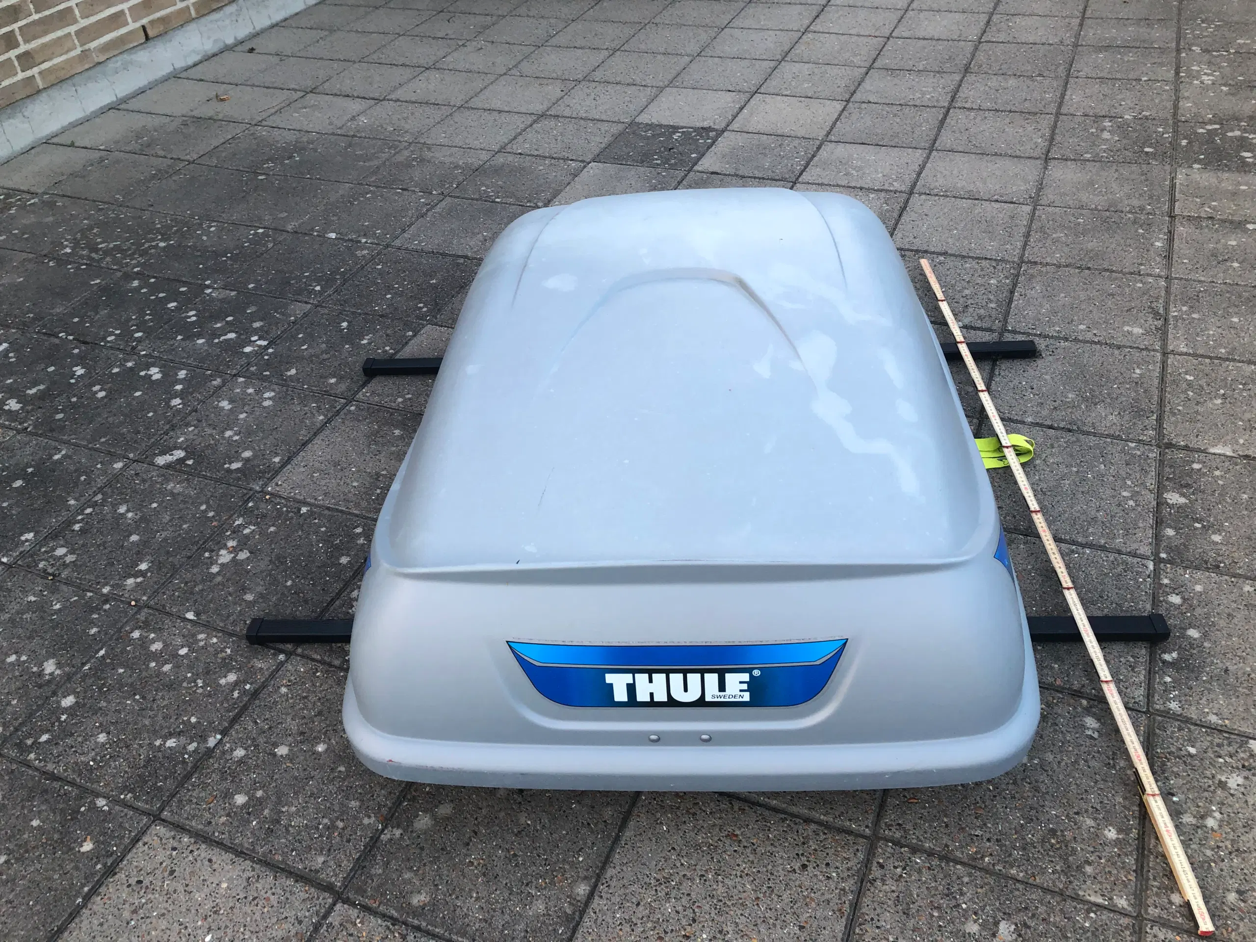 Tagboks Thule kr300