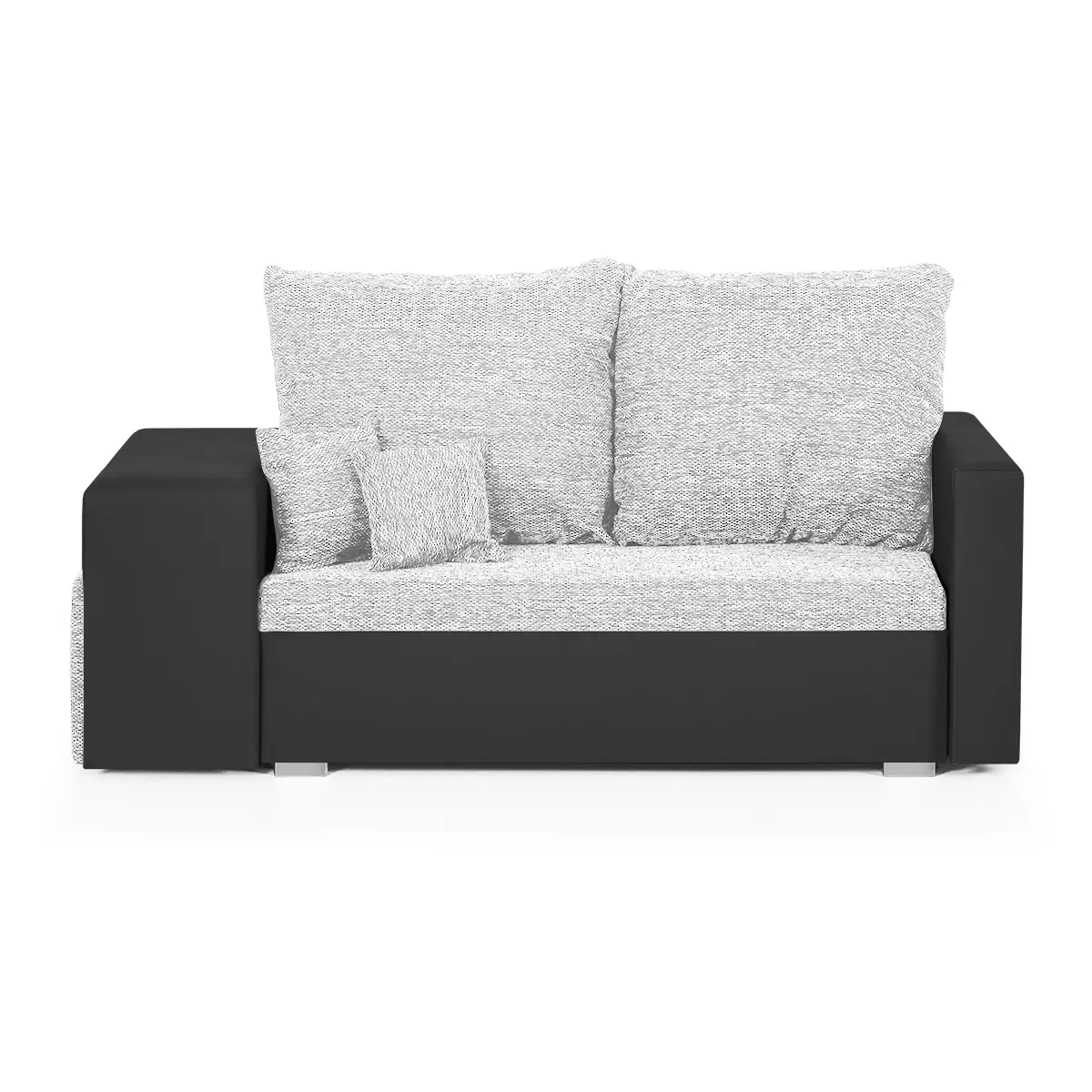 2-personers sofa med sovefunktion HUBERT2