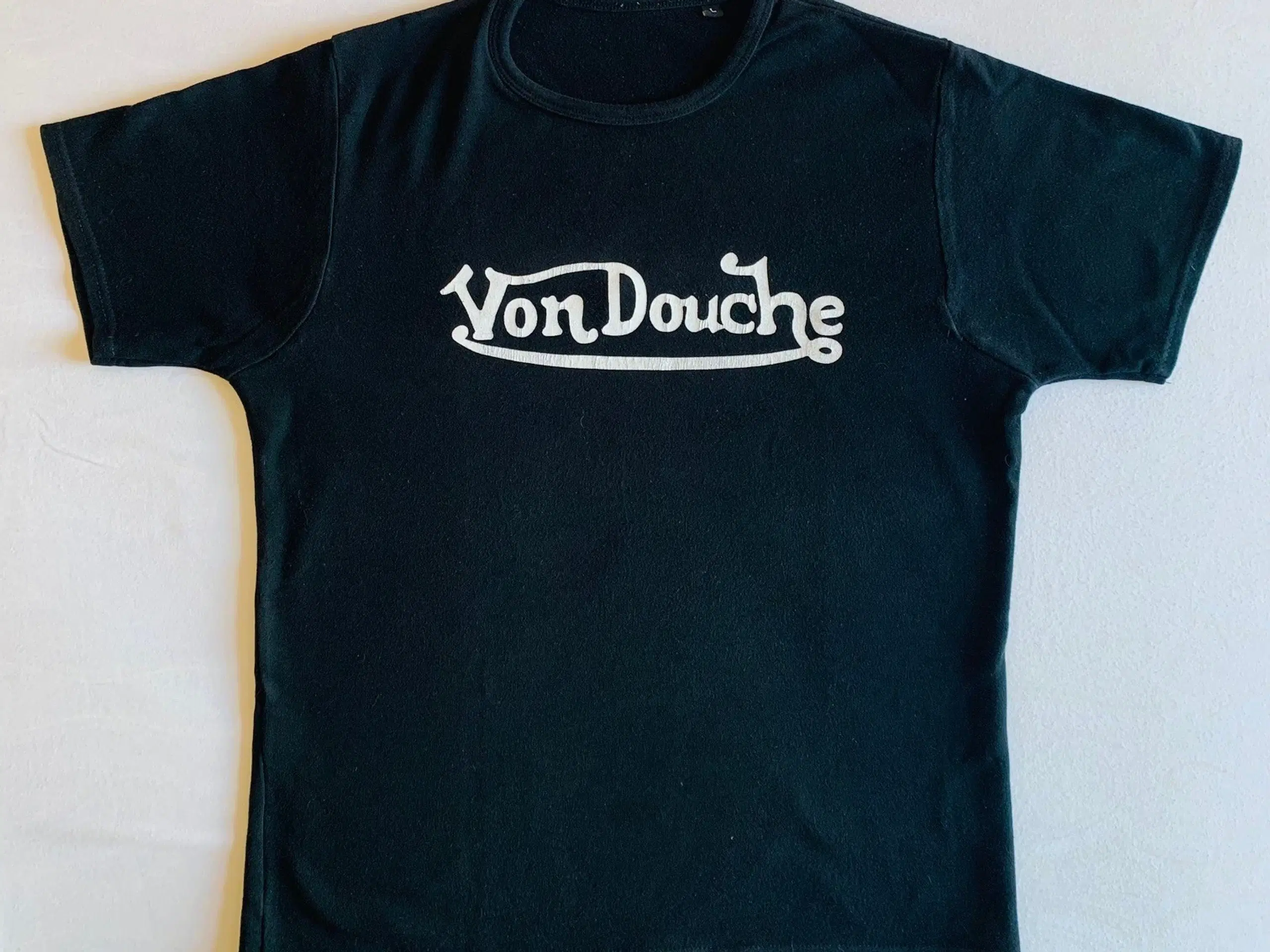 Von Douche t-shirt (str S-M)