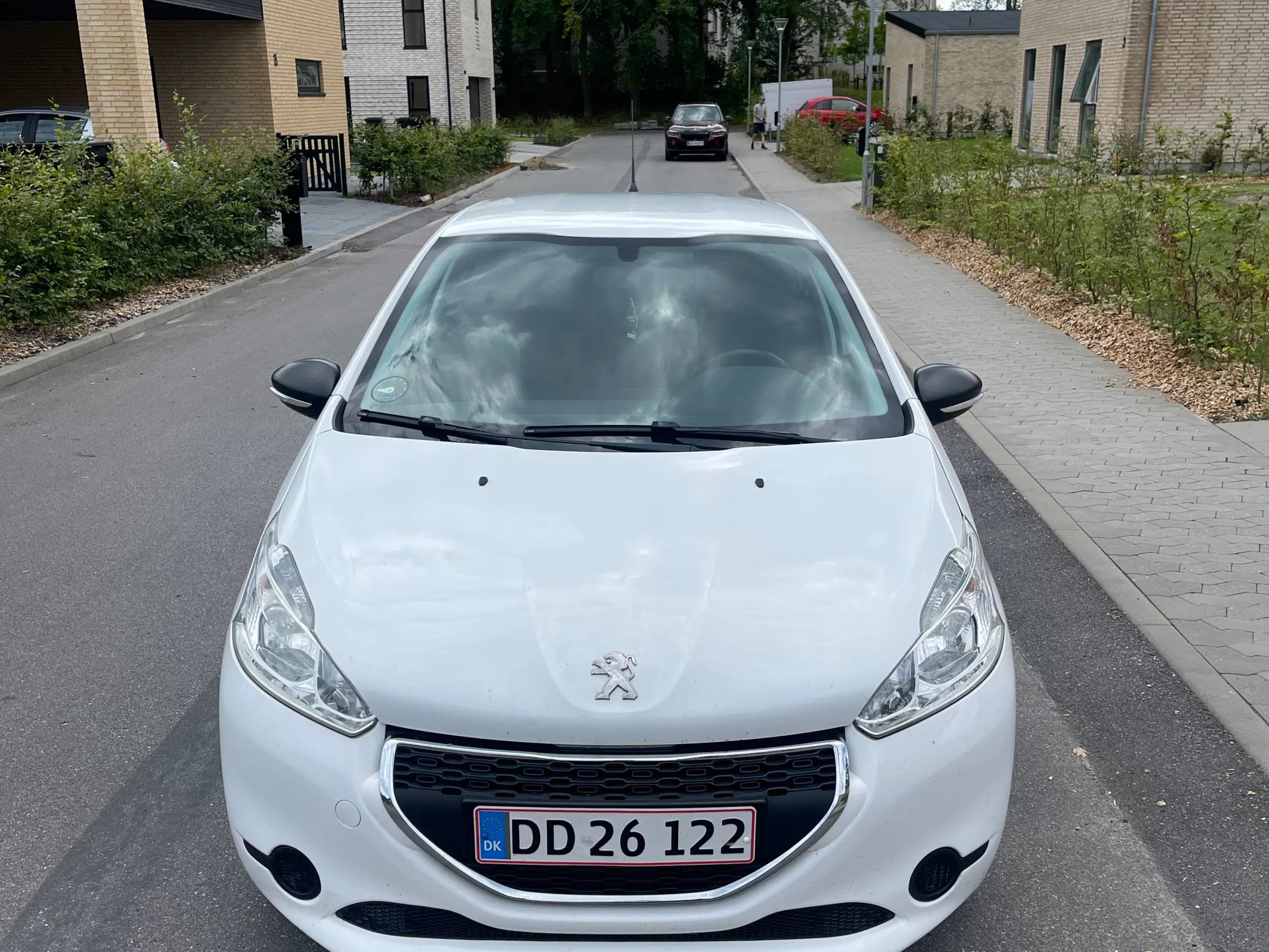 Peugeot 208 10 Vti 5 dørs