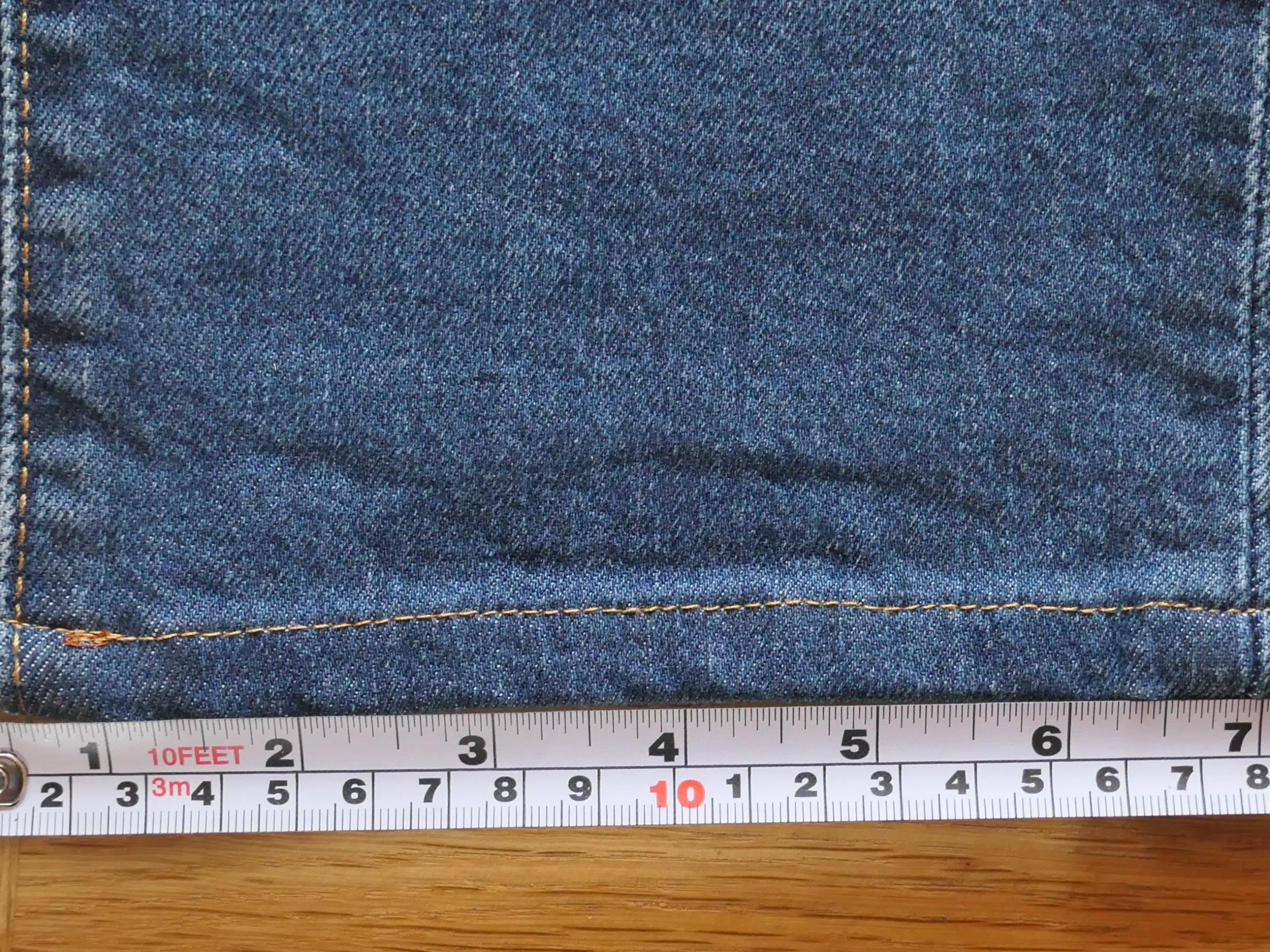 Levis Jeans Lot 511 w33