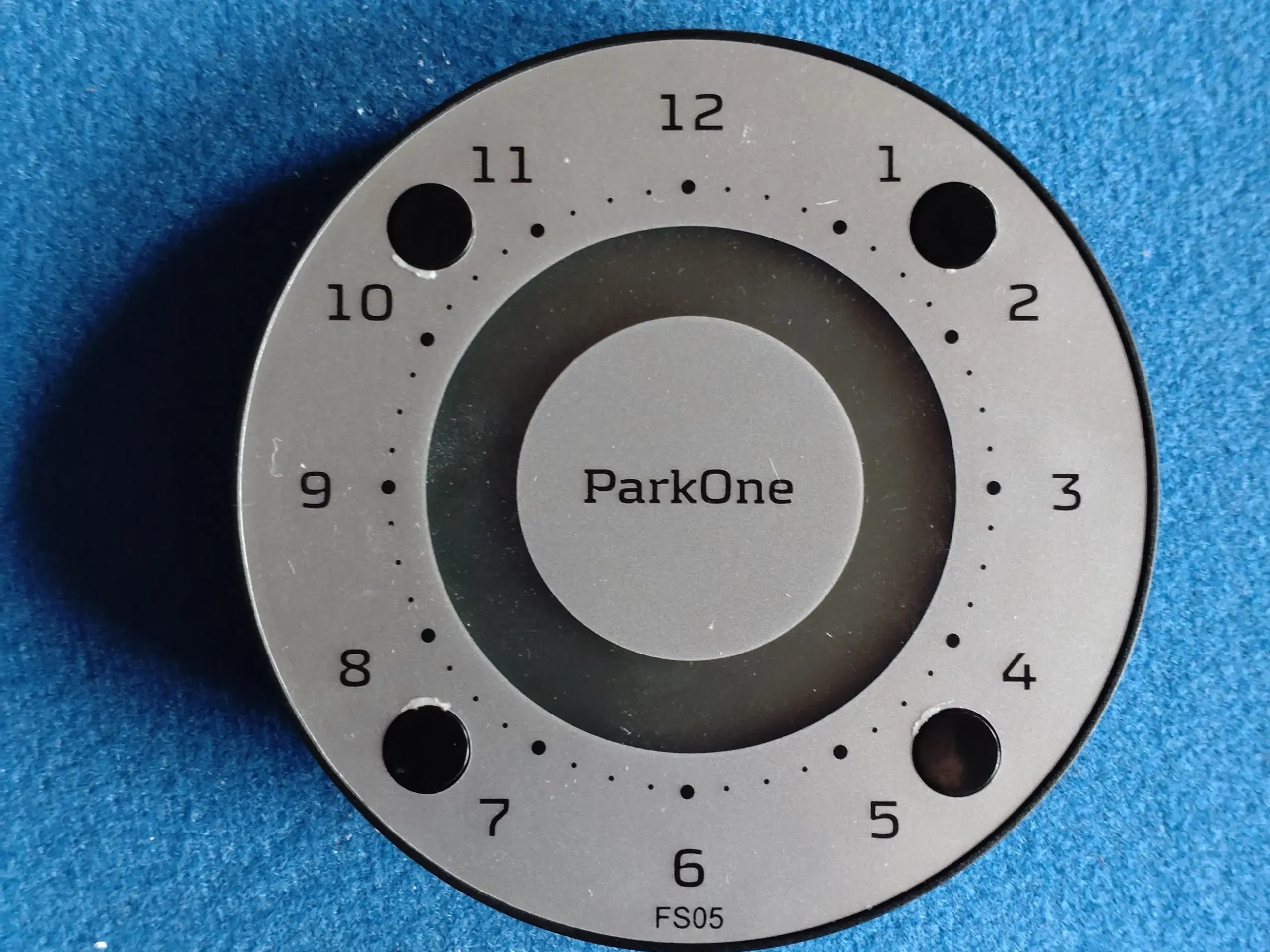 Parkone