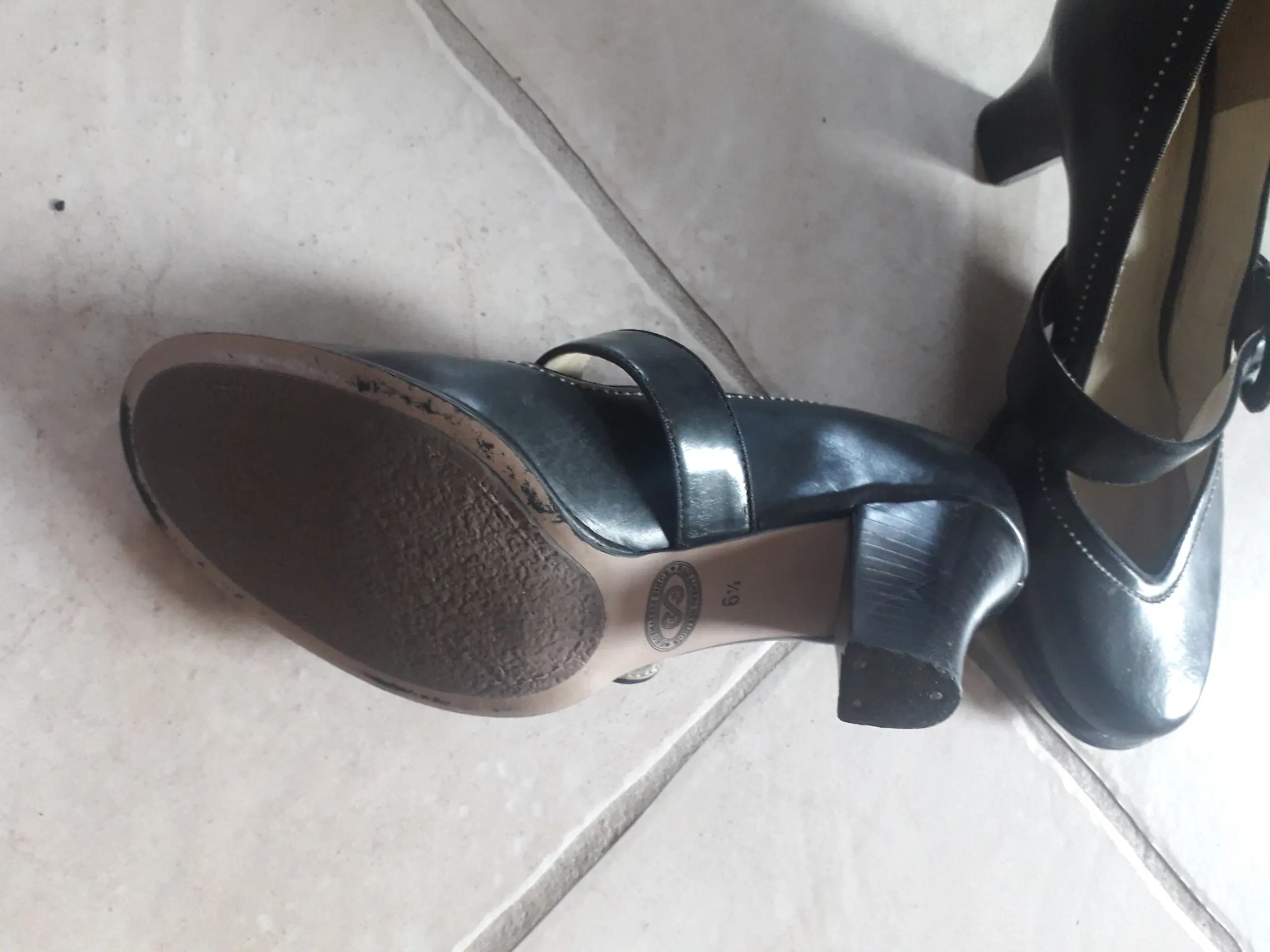 Clarks pumps str 65