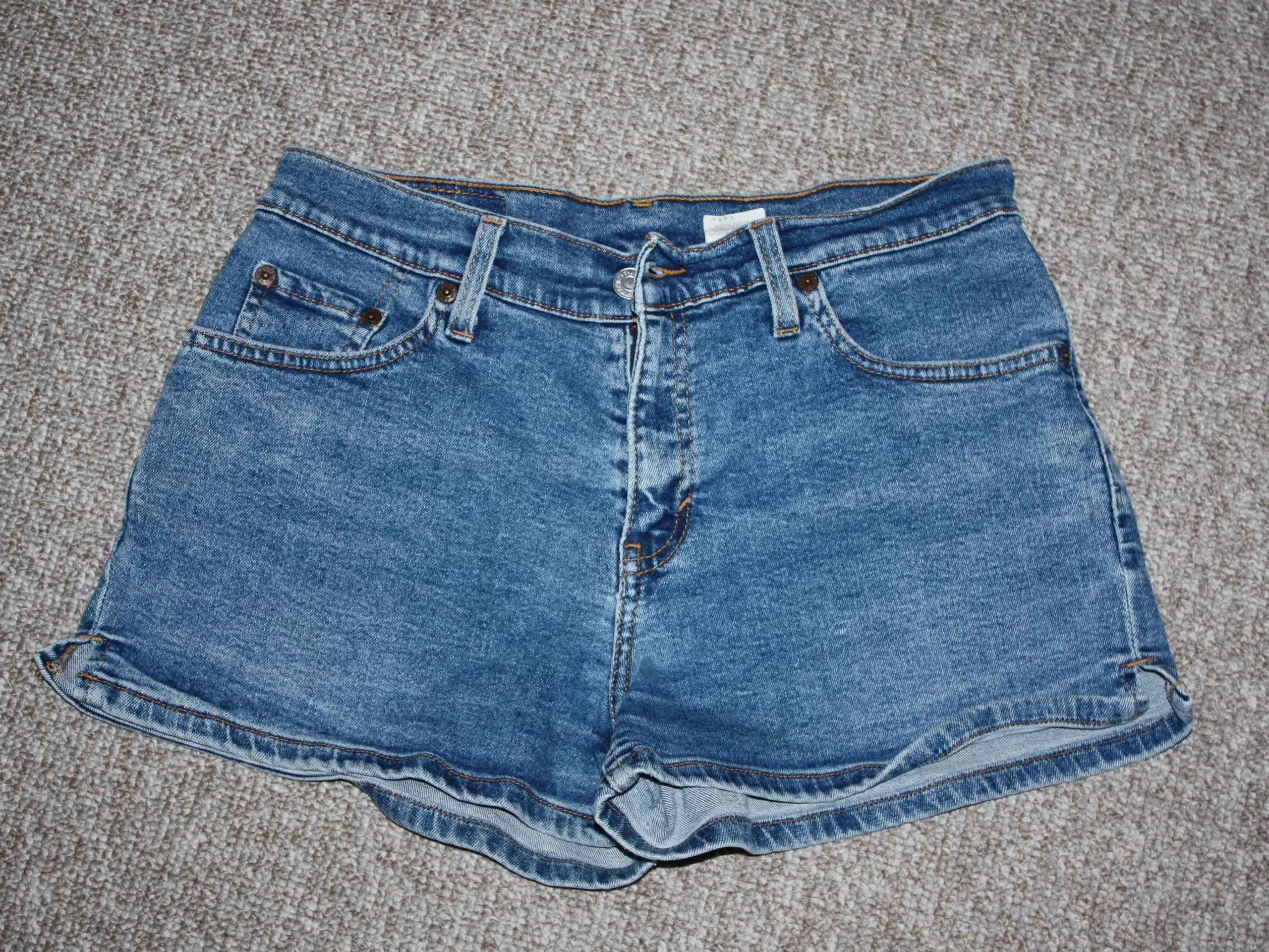 Shorts LEVI'S str L / 38