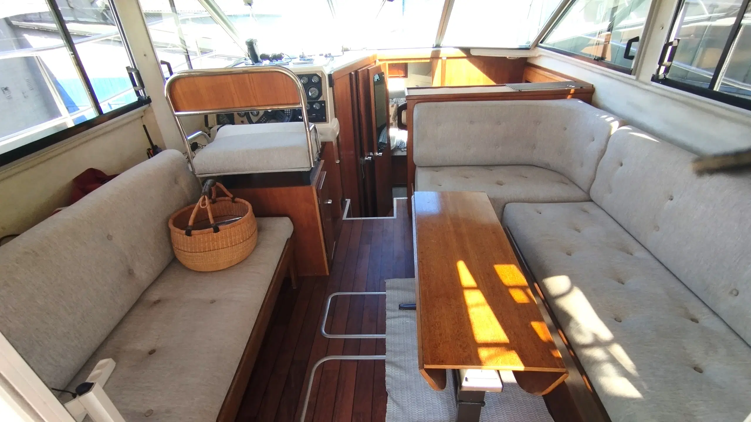 Fairline 31 Corniche Fly