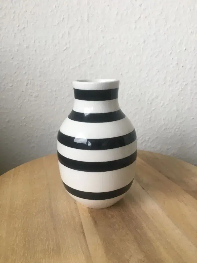 Kähler Omaggio vase