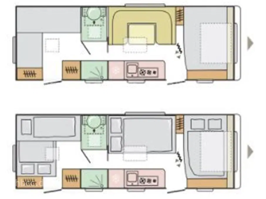 2024 - Adria Adora 673 PK ALDE