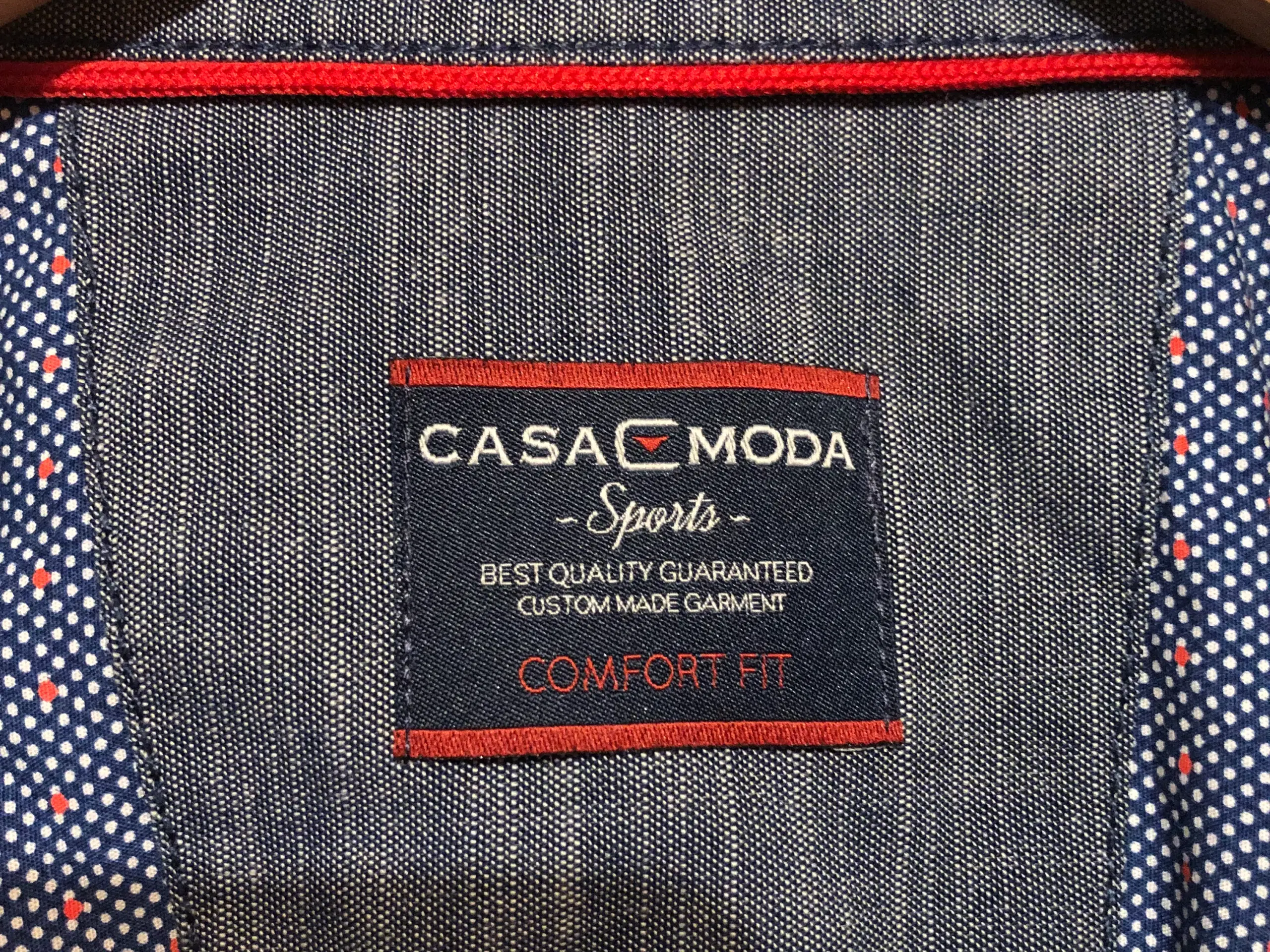 Skjorte fra Casa Moda