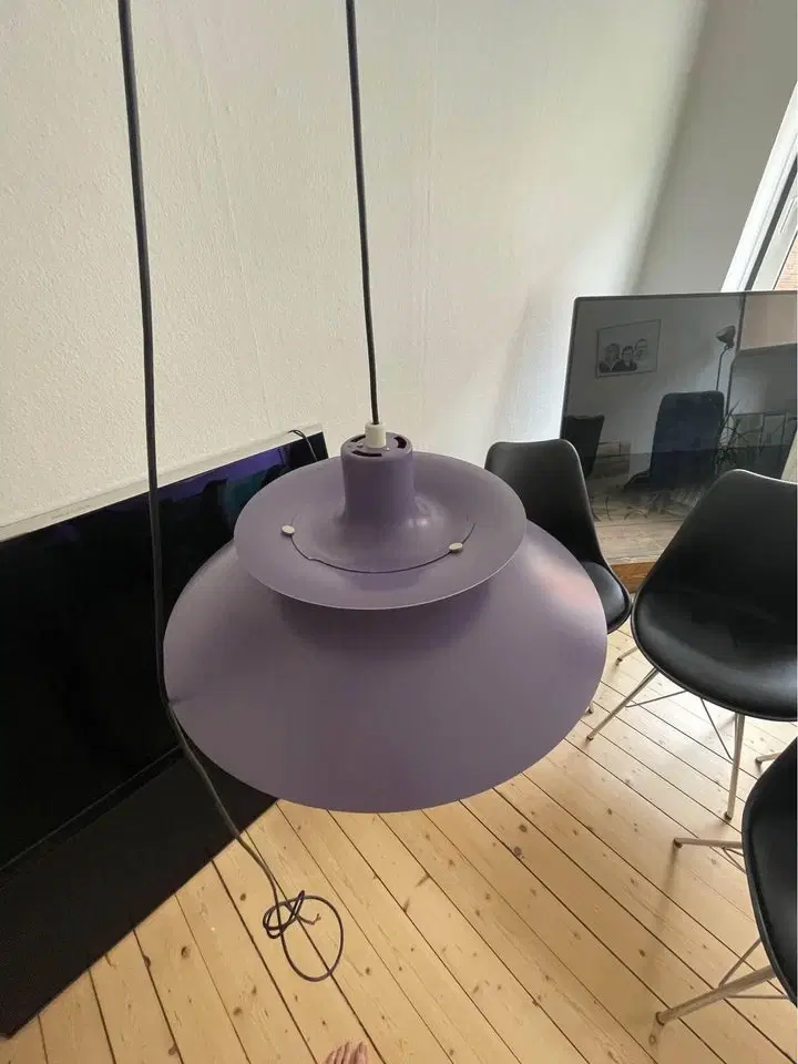 PH 5 Pendant Lampe