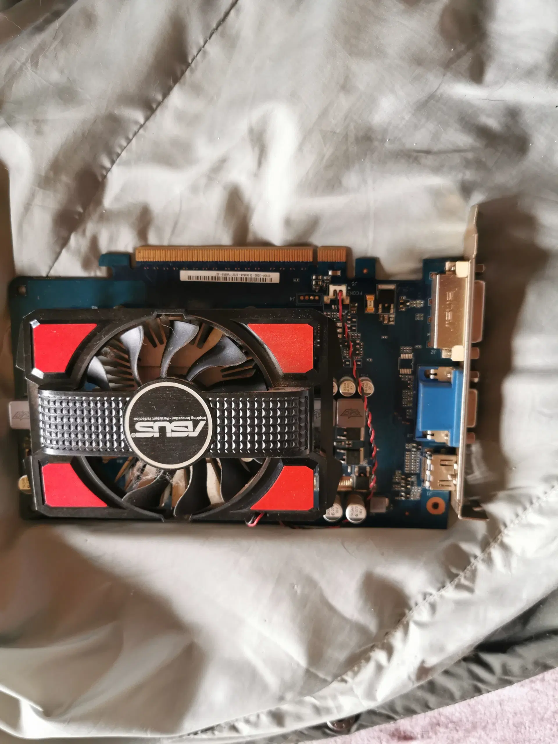 Asus GT630 2GB