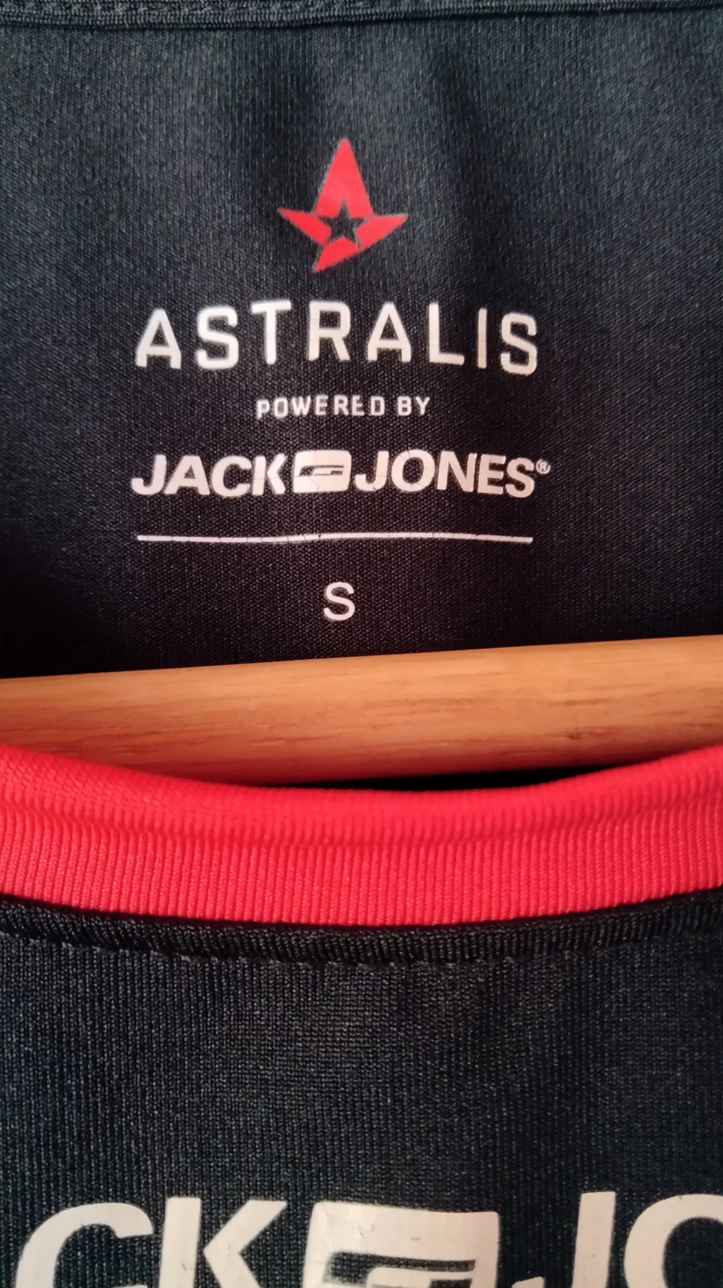 Astralis Logo T-shirt