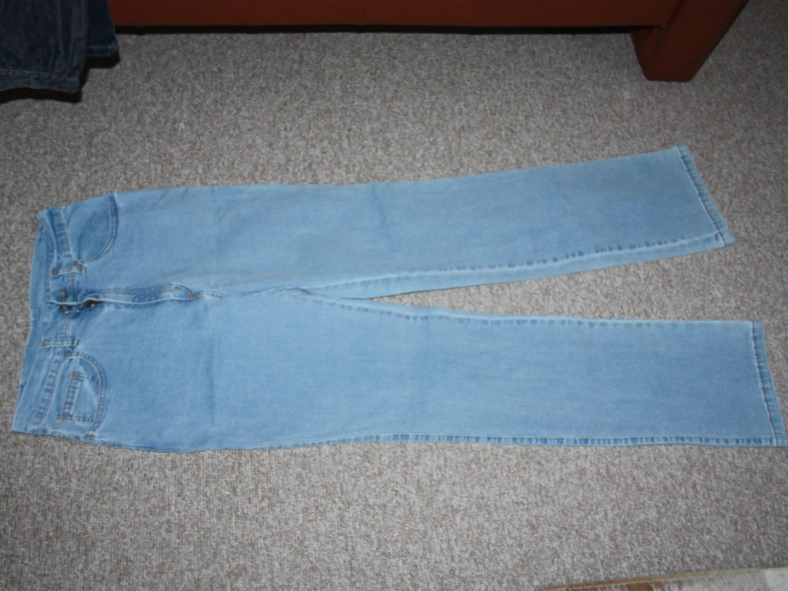 Aberdeen Woman jeans Stretch str 42