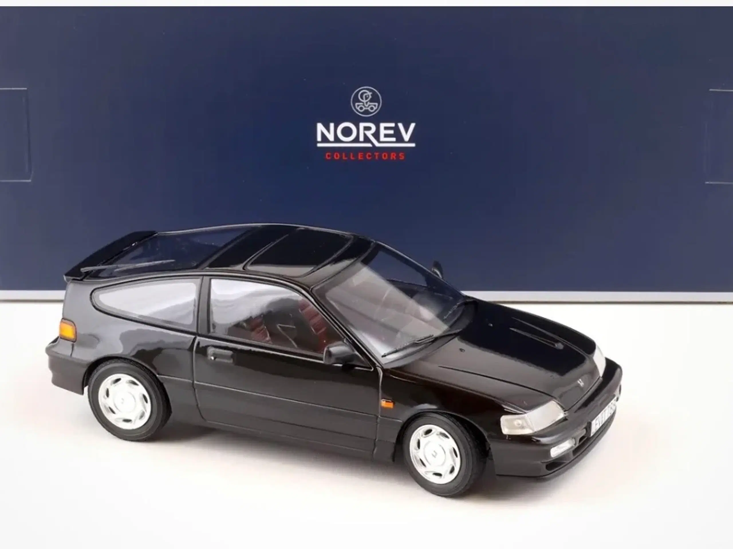 1:18 Honda CRX 1990