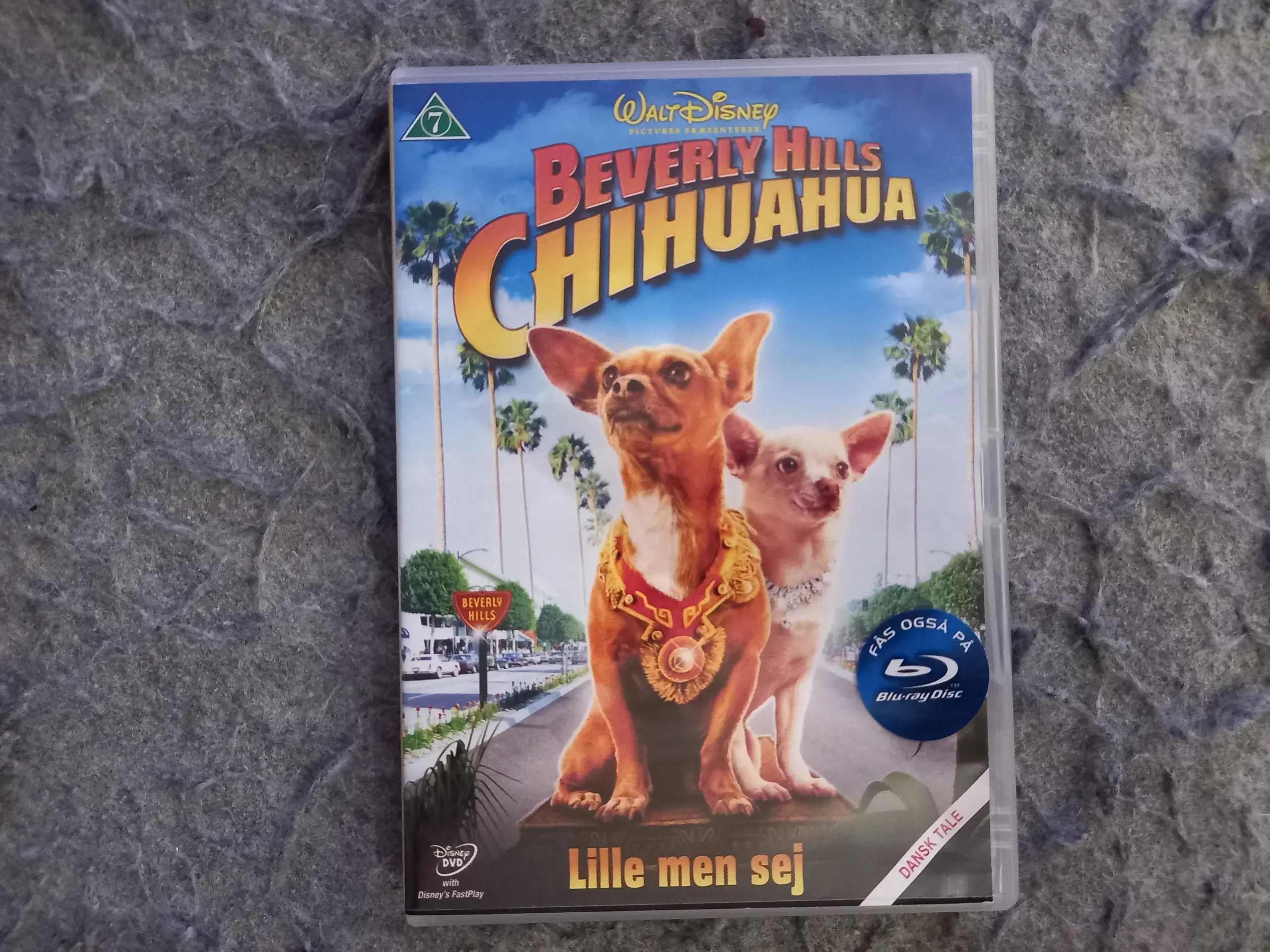 Beverly Hills Chihuahua