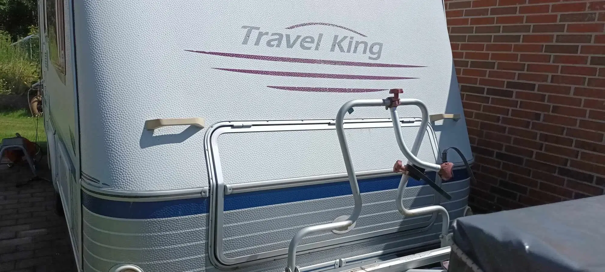 Travel King 430 Te