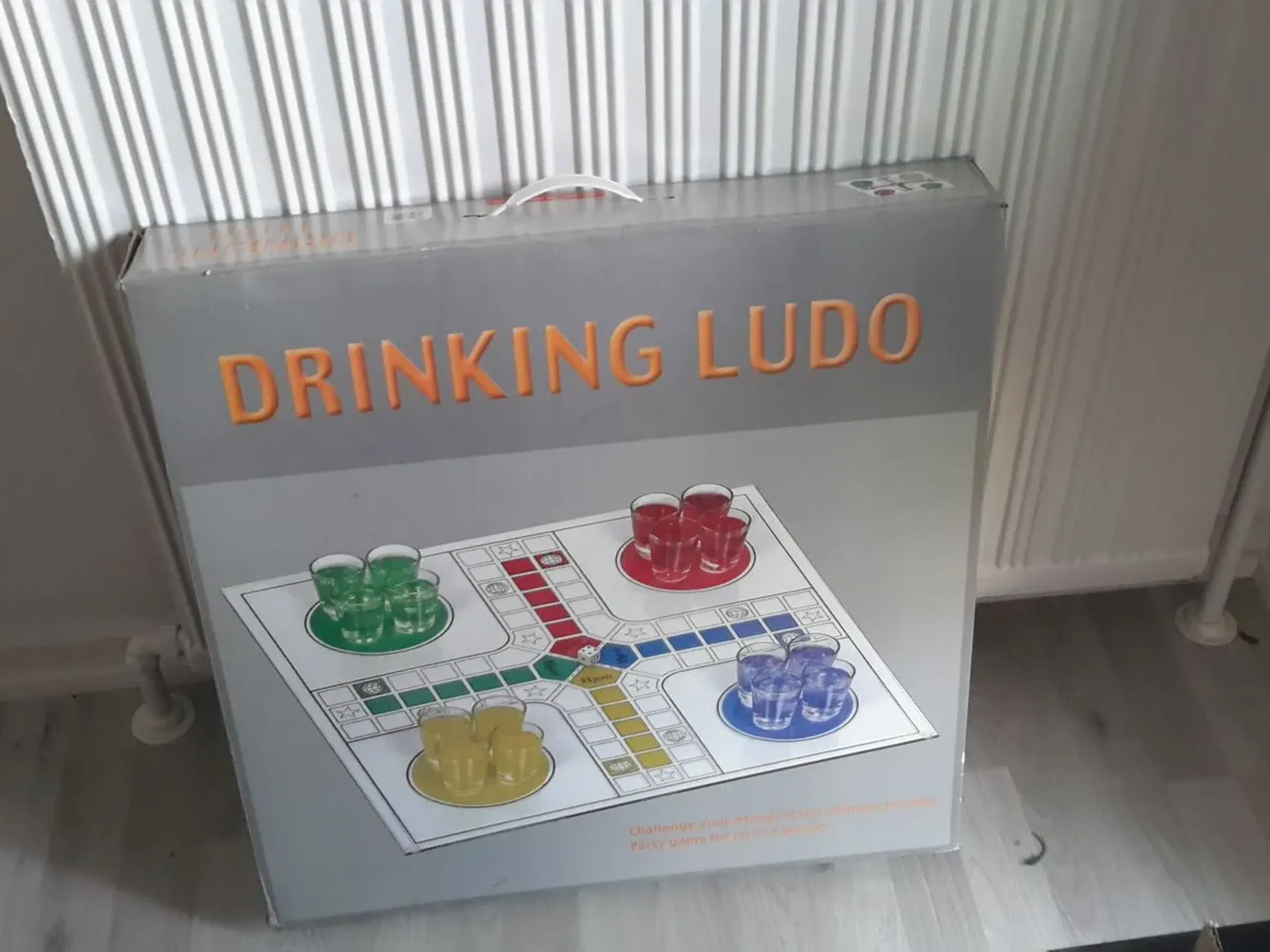 Ludo