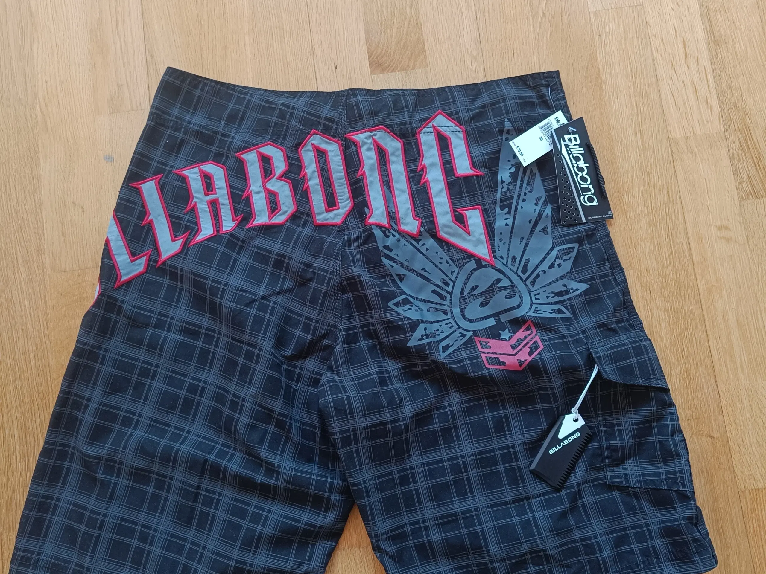 Billabong shorts