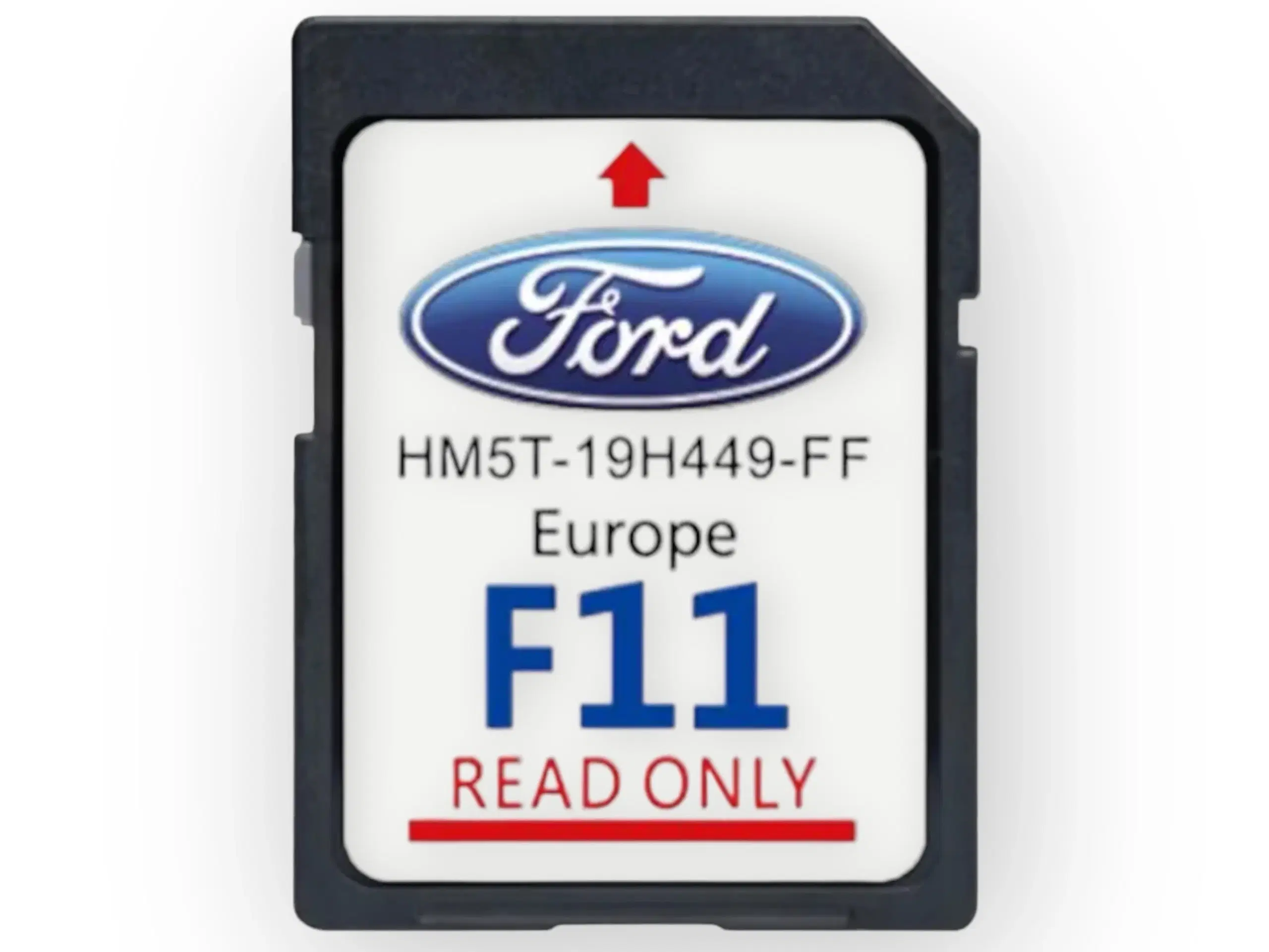 Ford - Sync2 - 2023