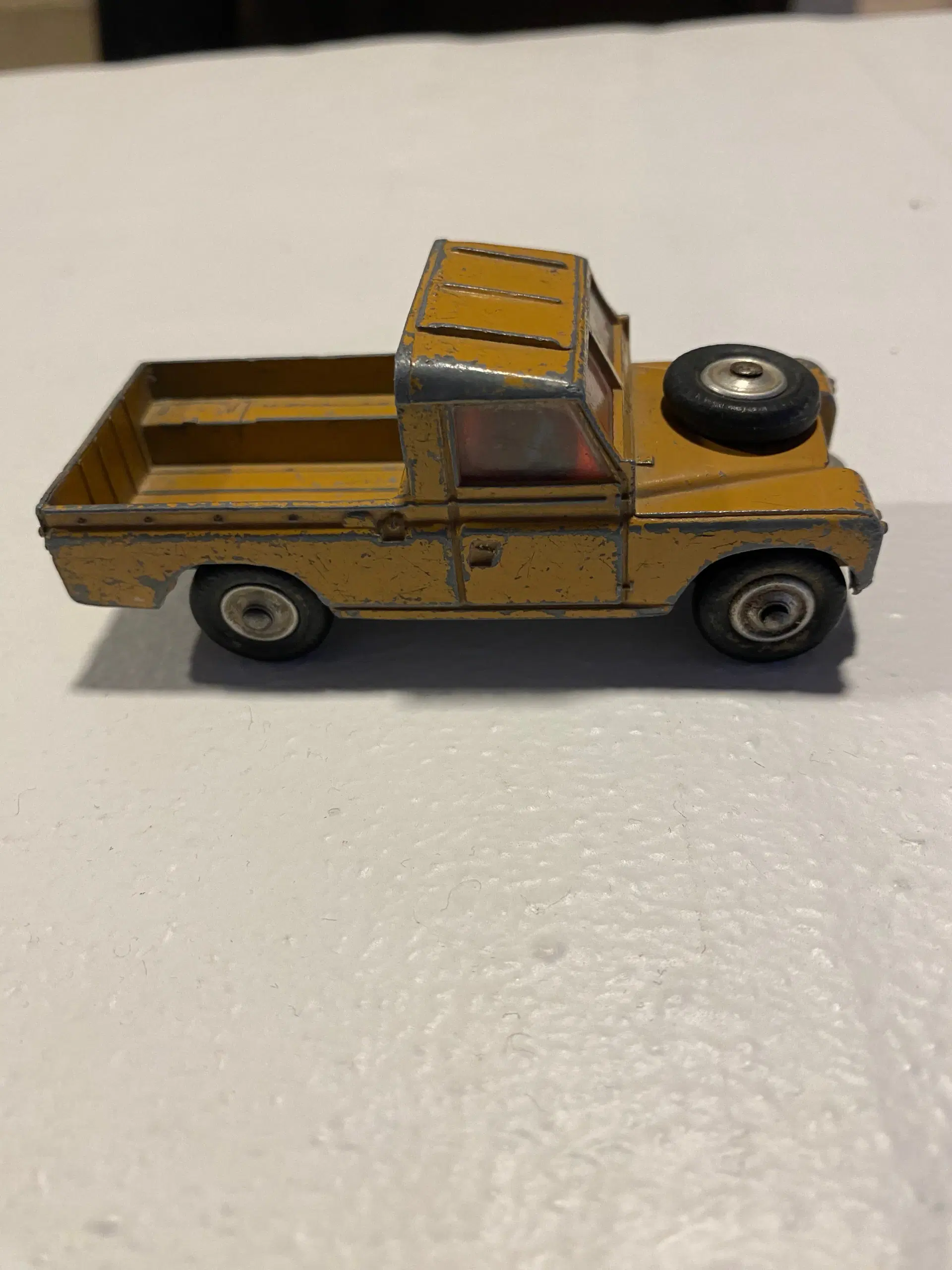 Corgi Toys Land Rover 109