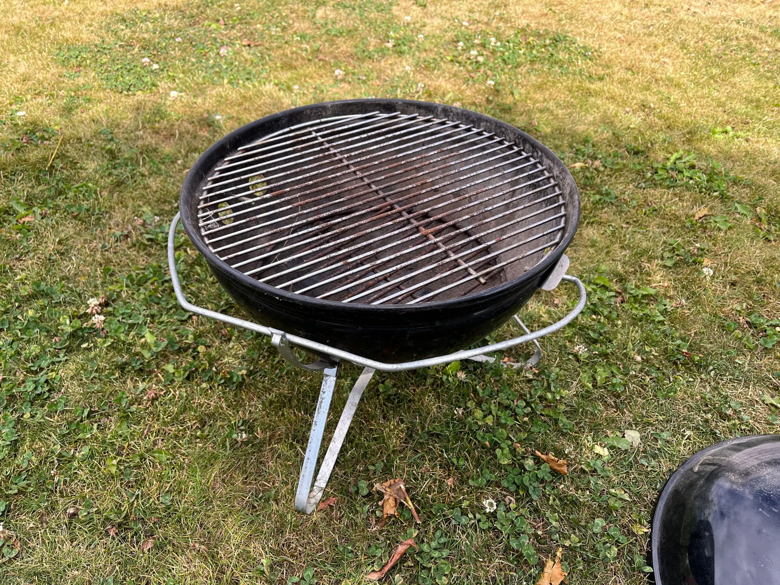 Weber Smokey Joe kulgrill Ø37 cm