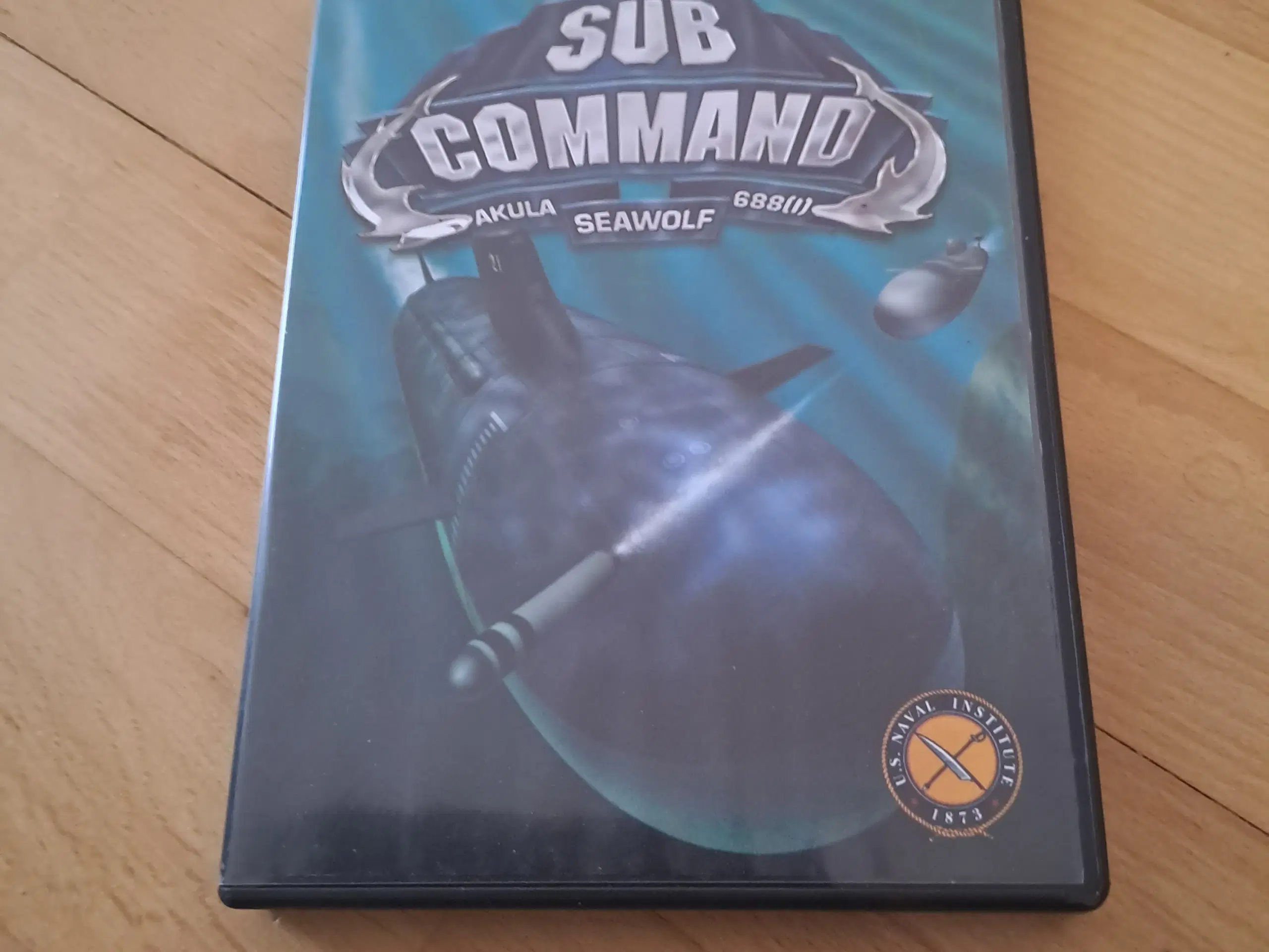 Sub Command