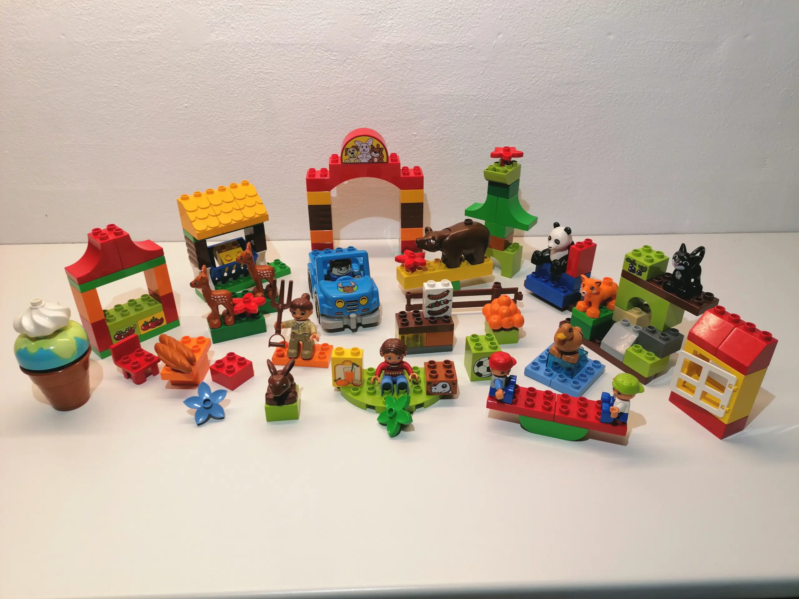 Duplo Skovpark