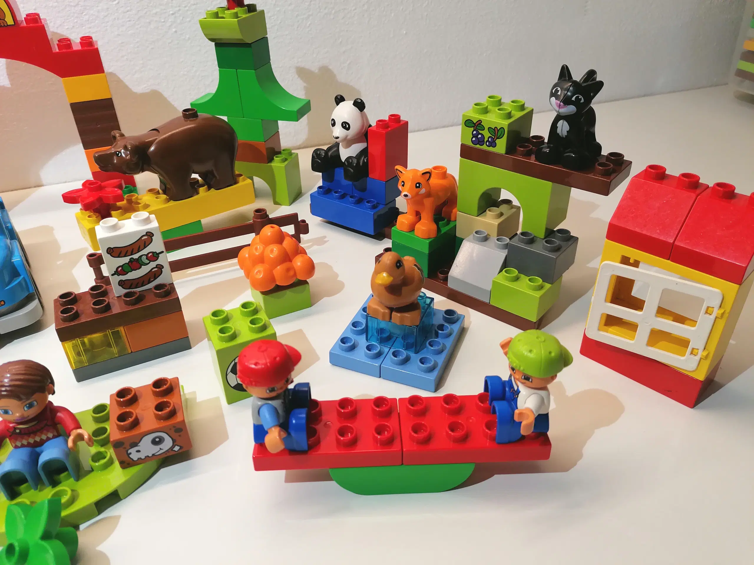 Duplo Skovpark