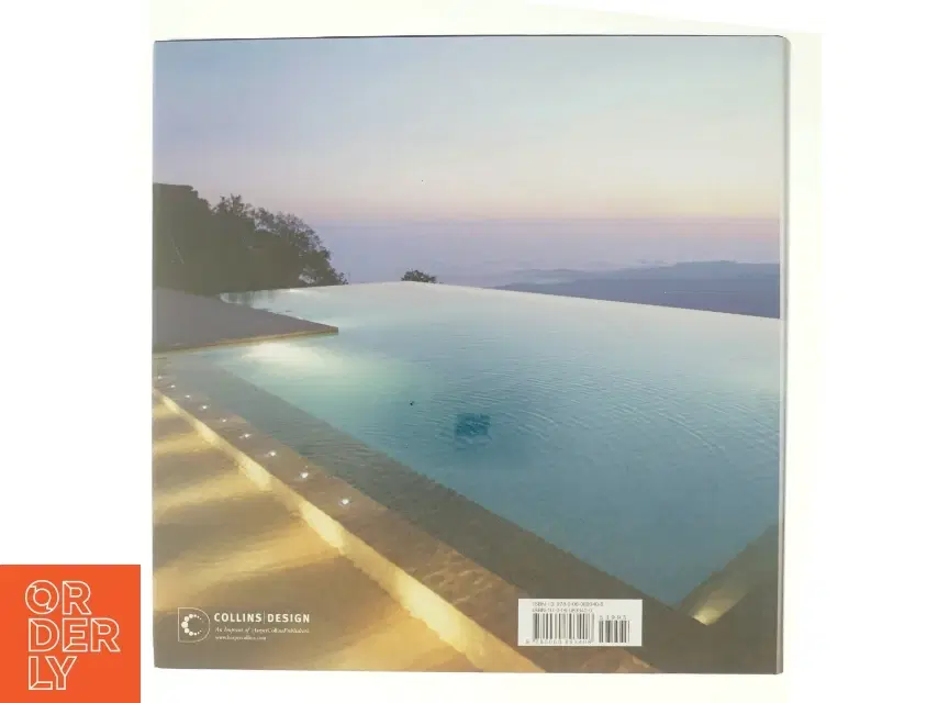 Infinity Pools af Ana G Canizares (Bog)