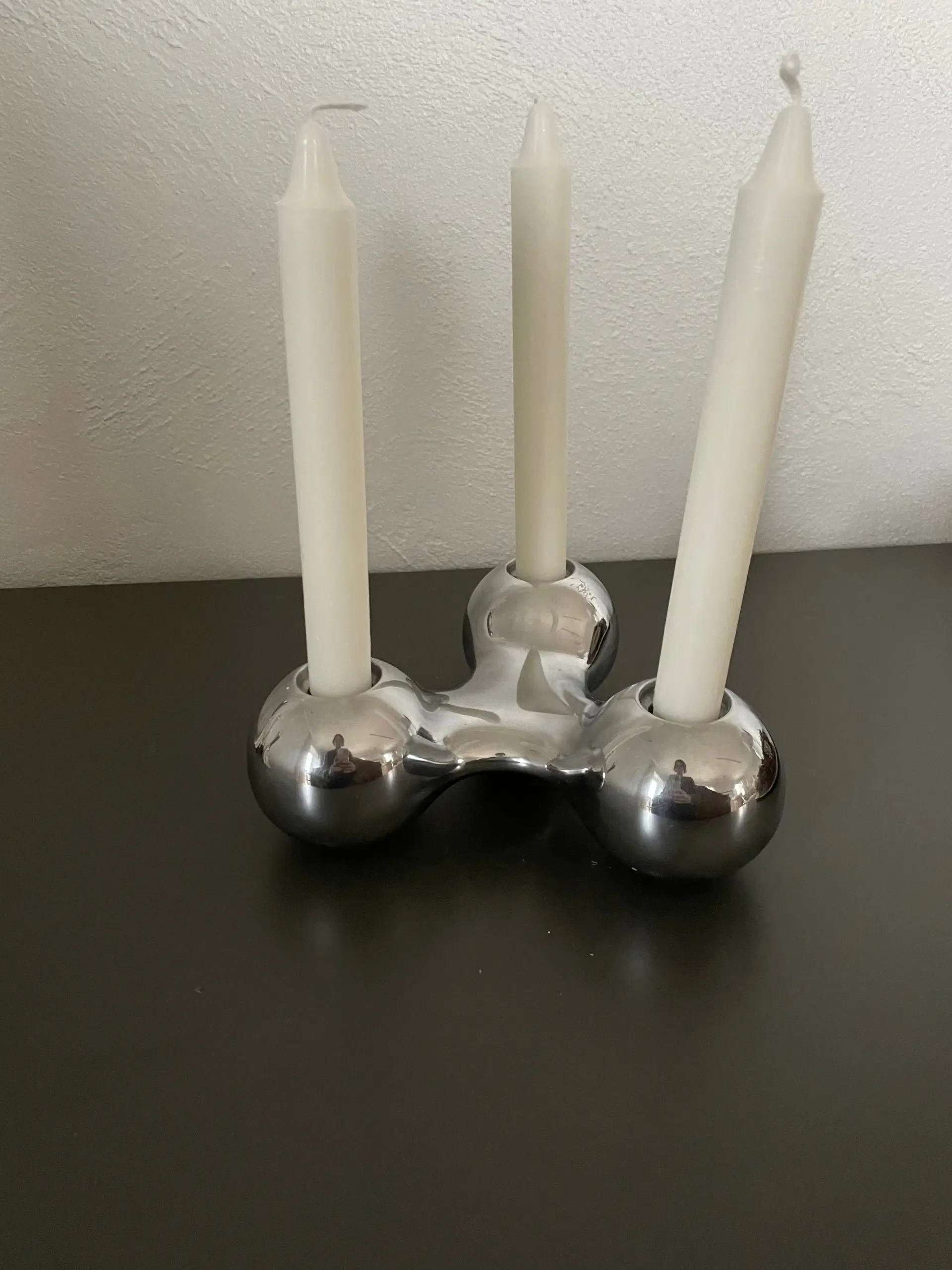 Georg Jensen kuglelysestage