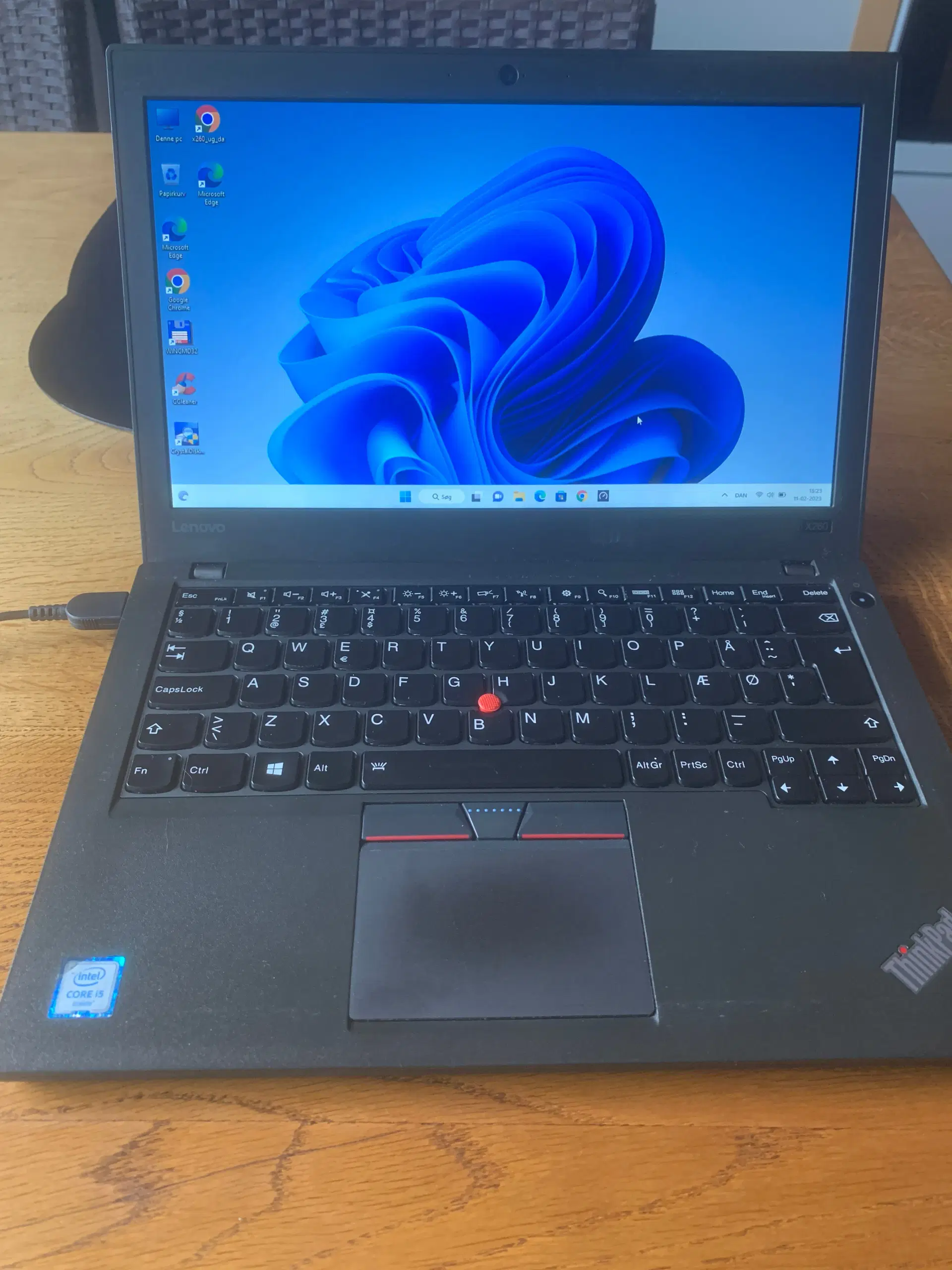 Lenovo X260