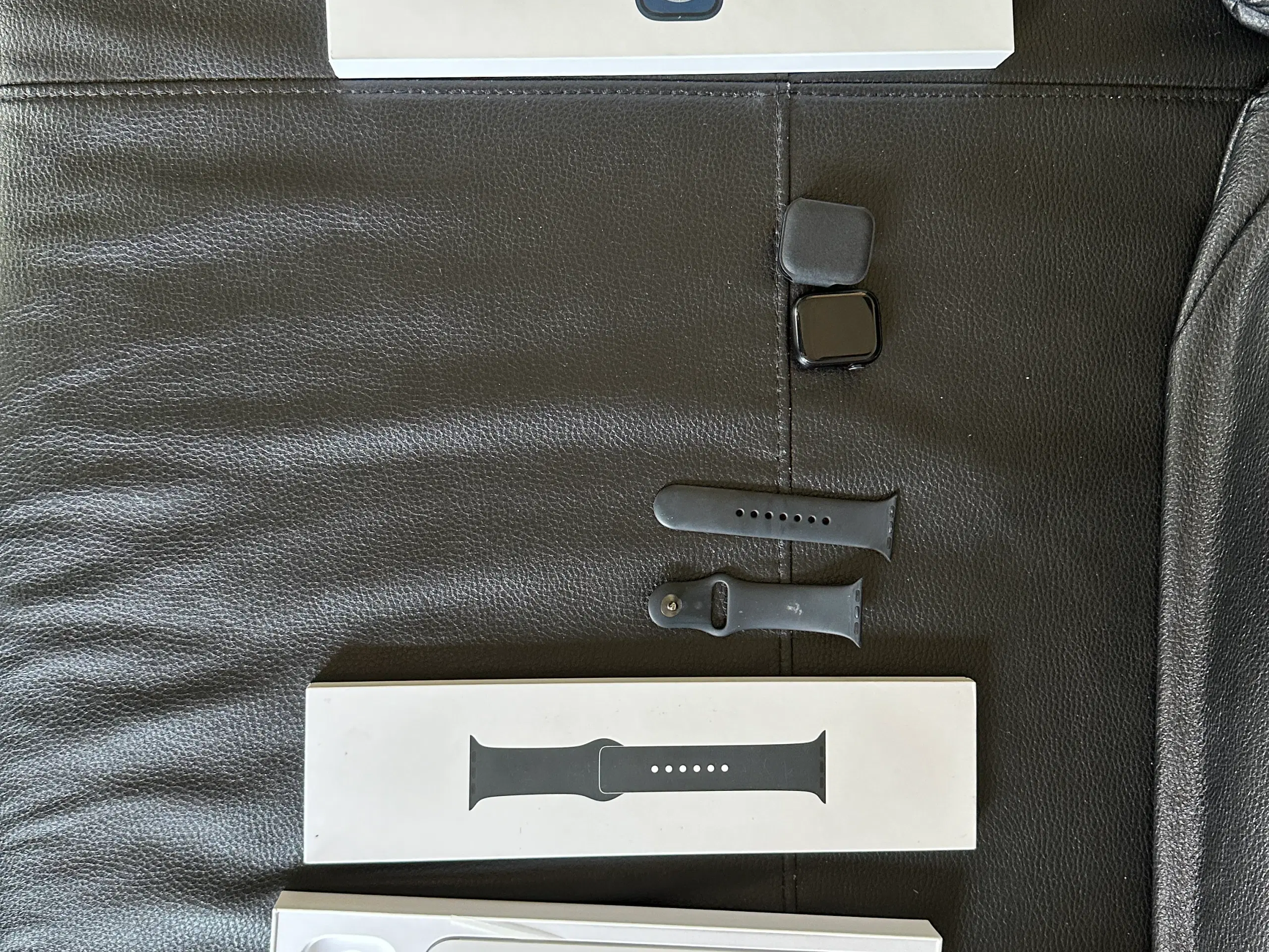 AppleWatch Series 8 41 mm