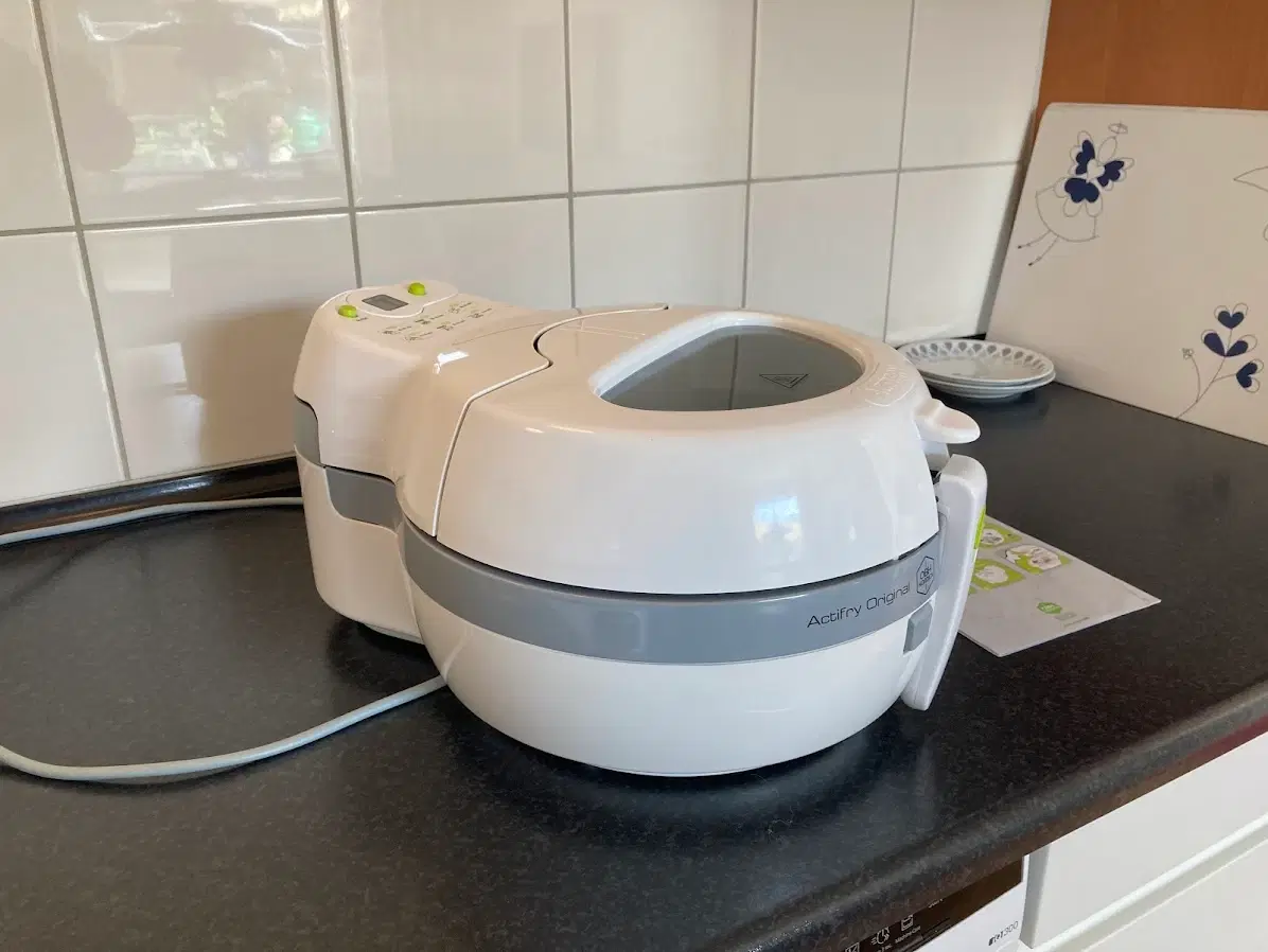 obh air fryer