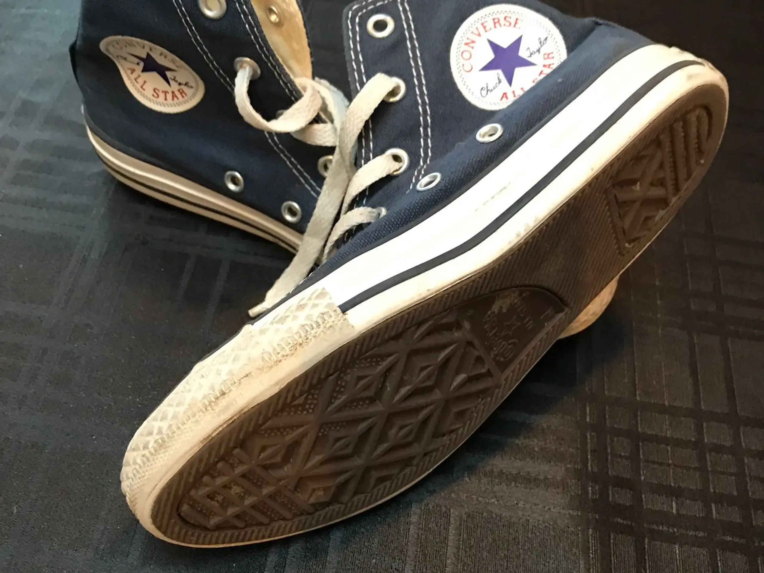 Converse all Star str 32